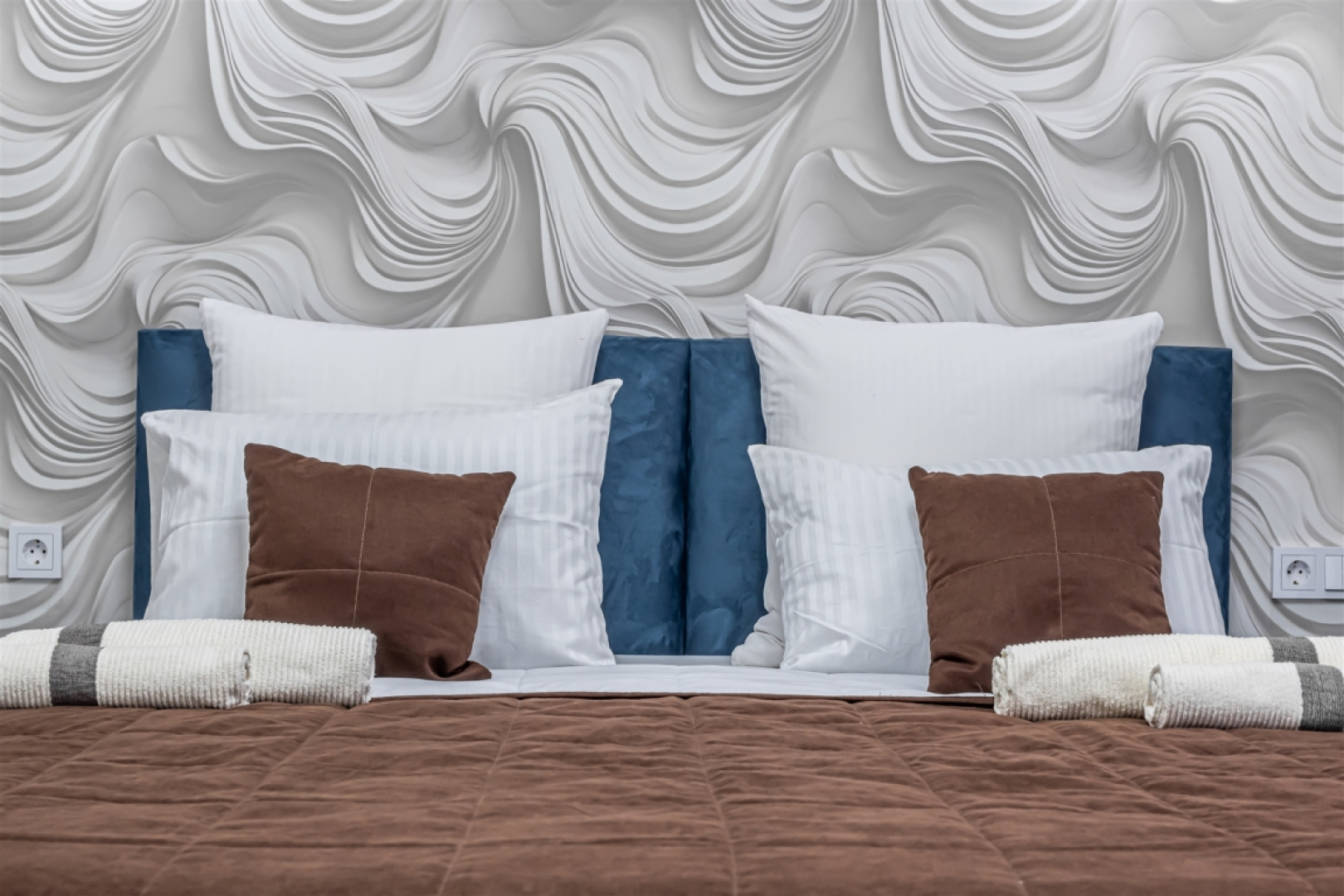 Апартаменты Тортуга 3 от Квартирукинг