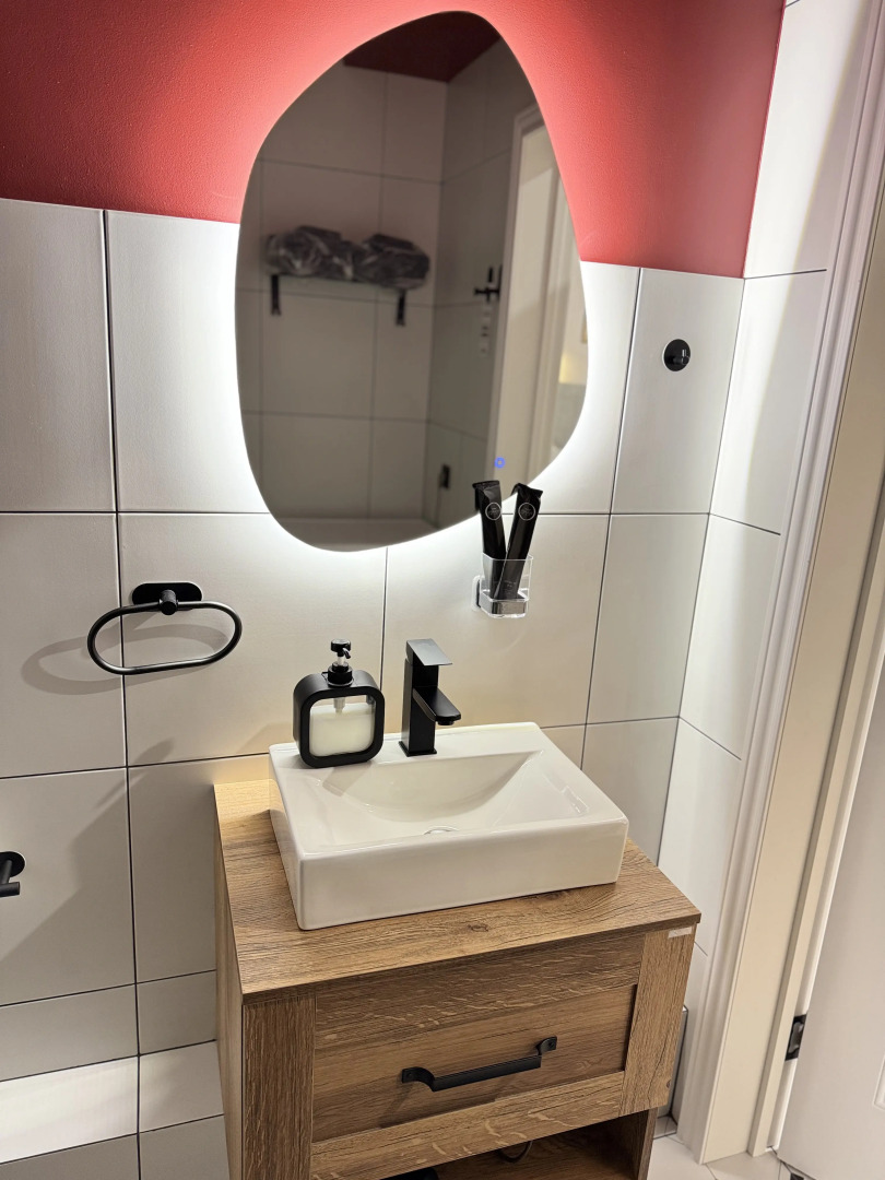 Апартаменты  Lafahome 5