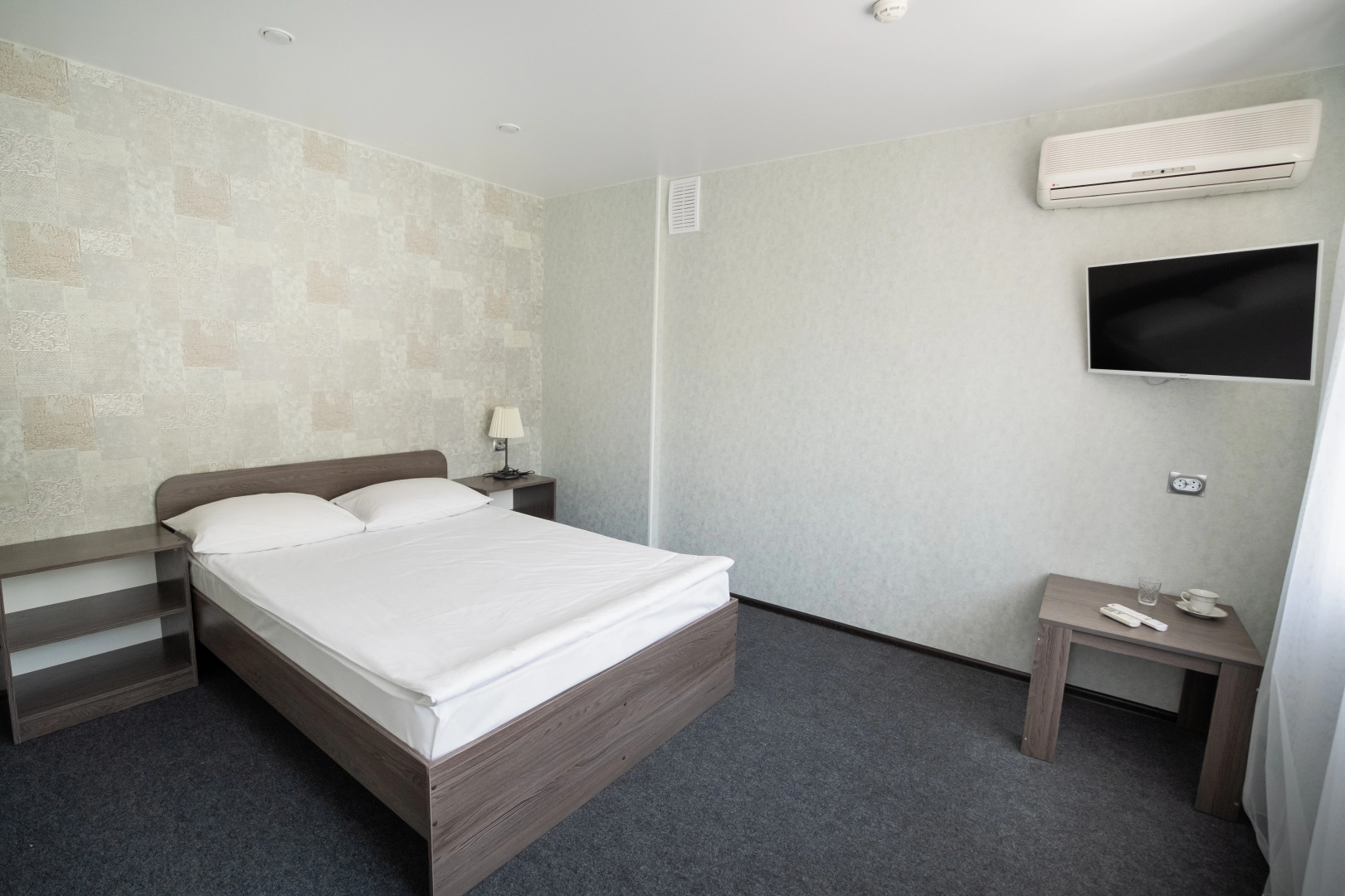 Отель Сибирь