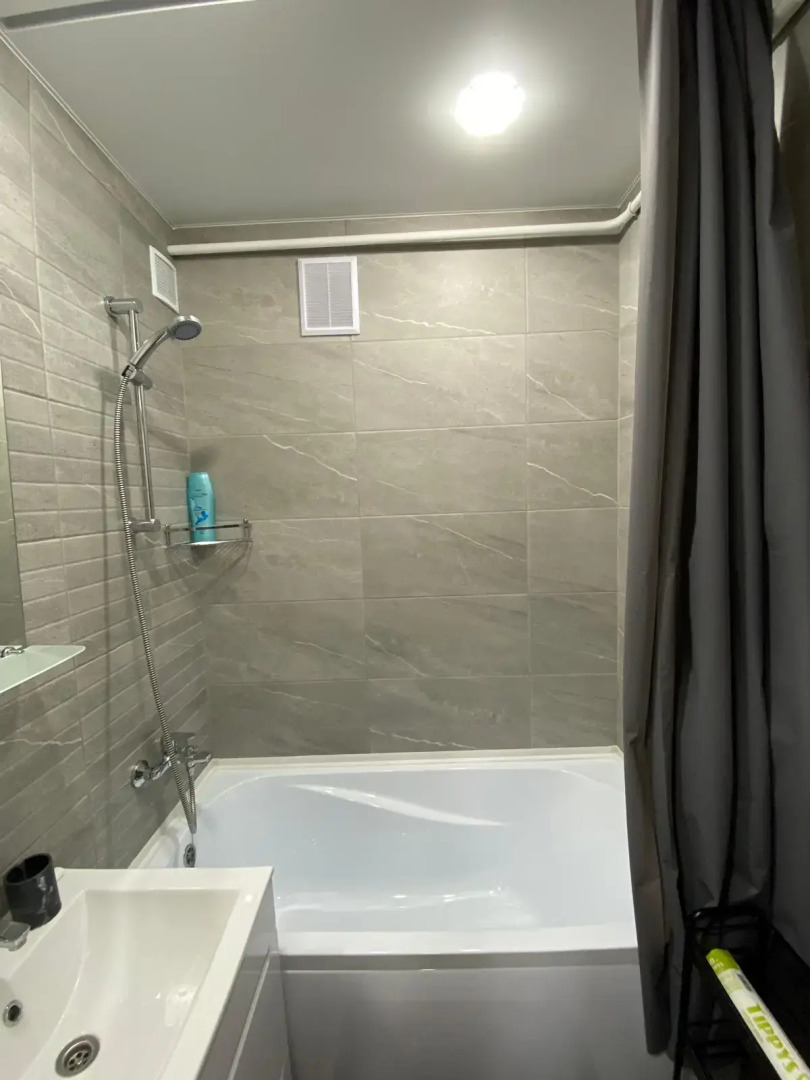 Апартаменты площадь Победы