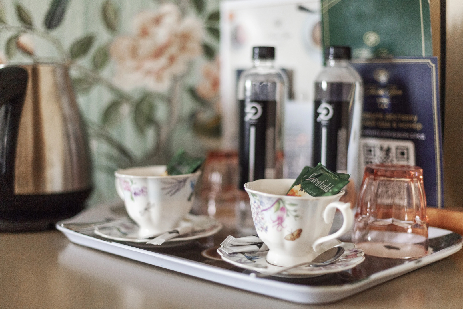 Отель ПолиАрт