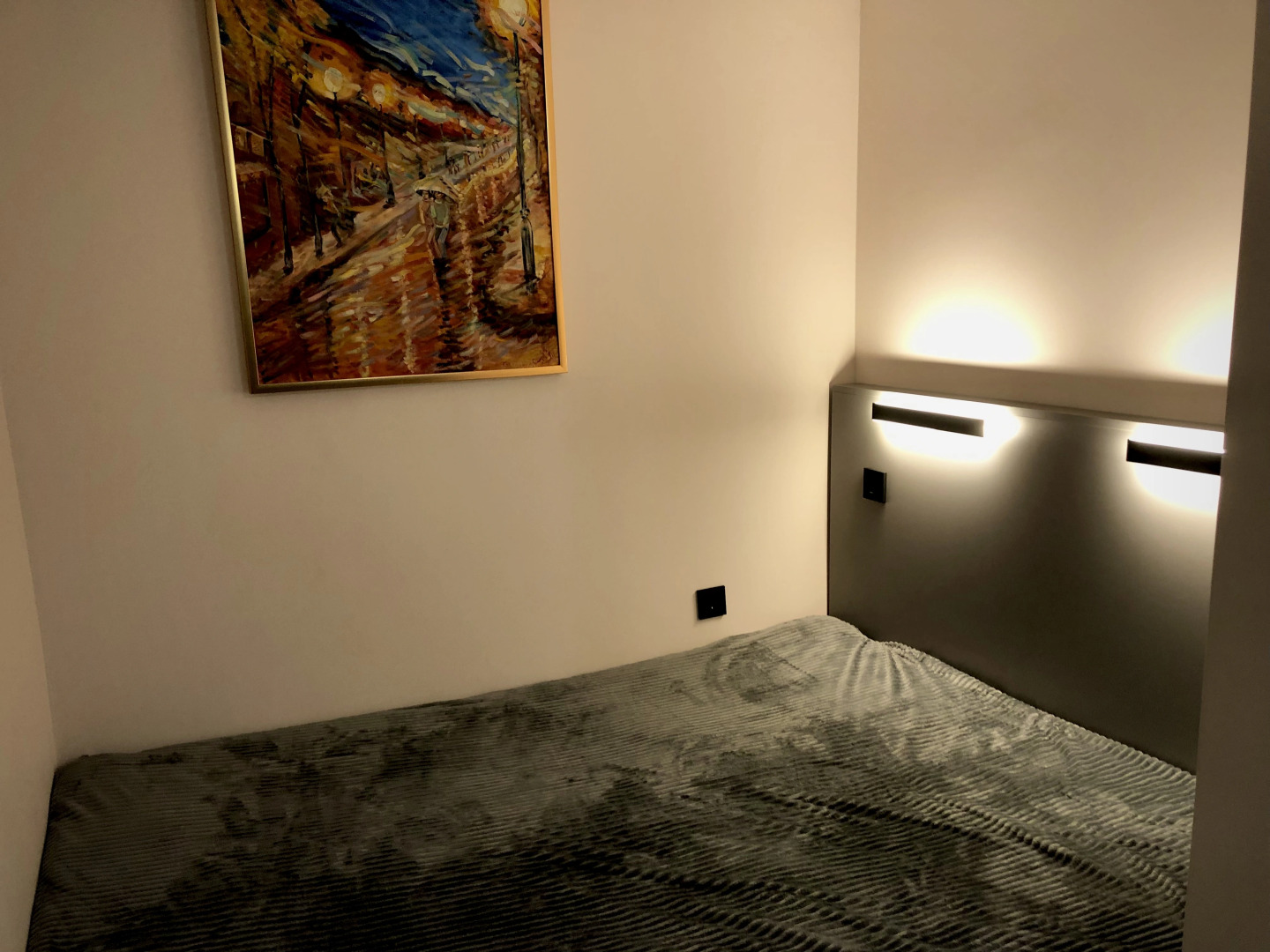 Апартаменты Rauschen