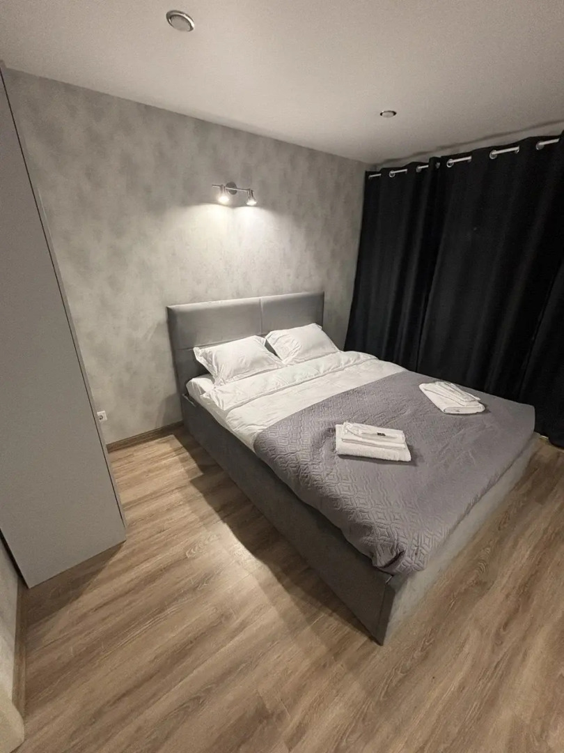 Гостевой дом Триа