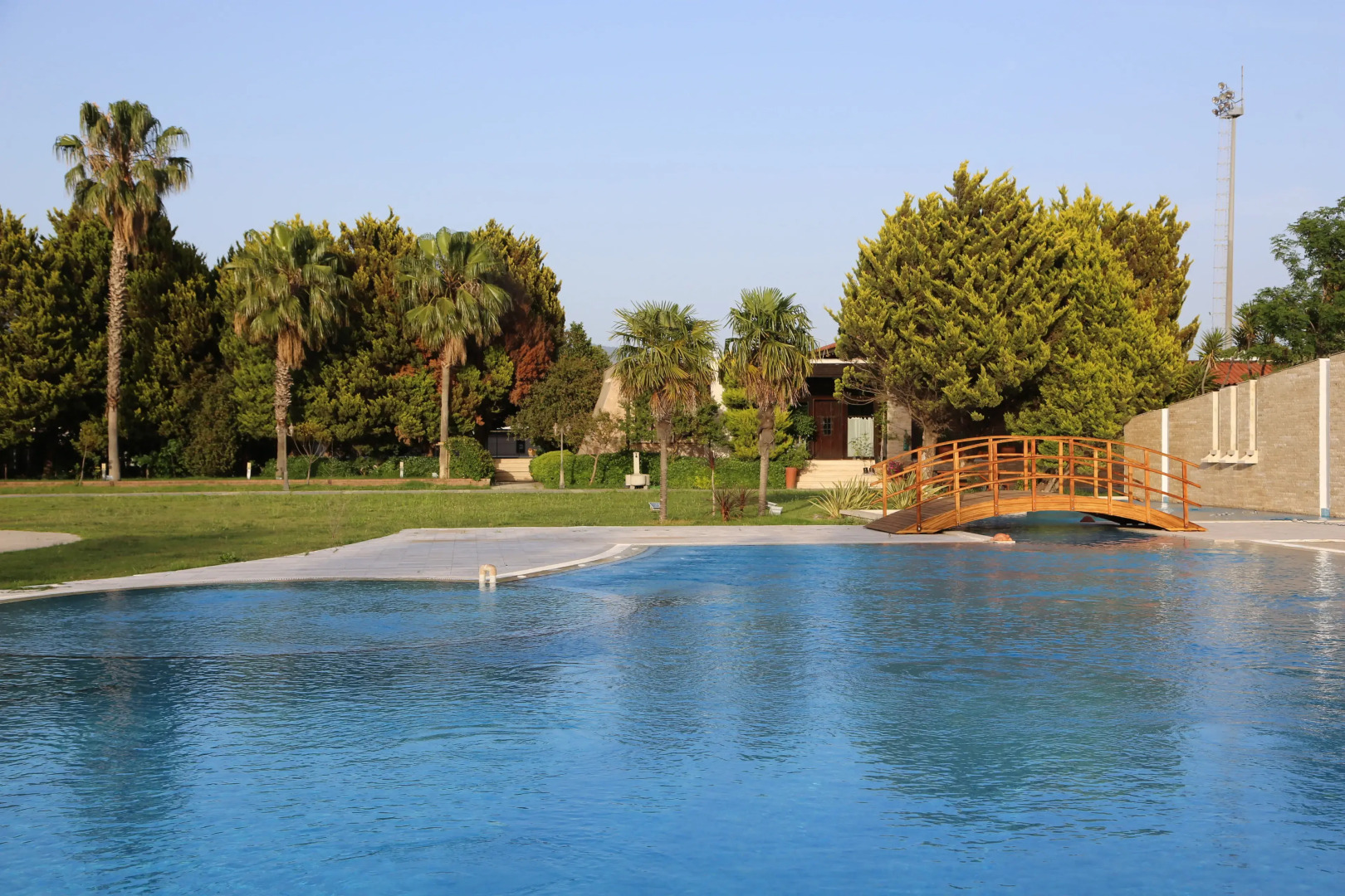 Отель Emirsoy Harası