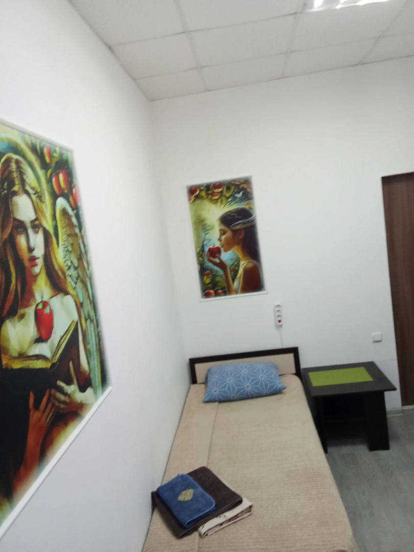 Апартаменты на улице 50 лет Октября 101