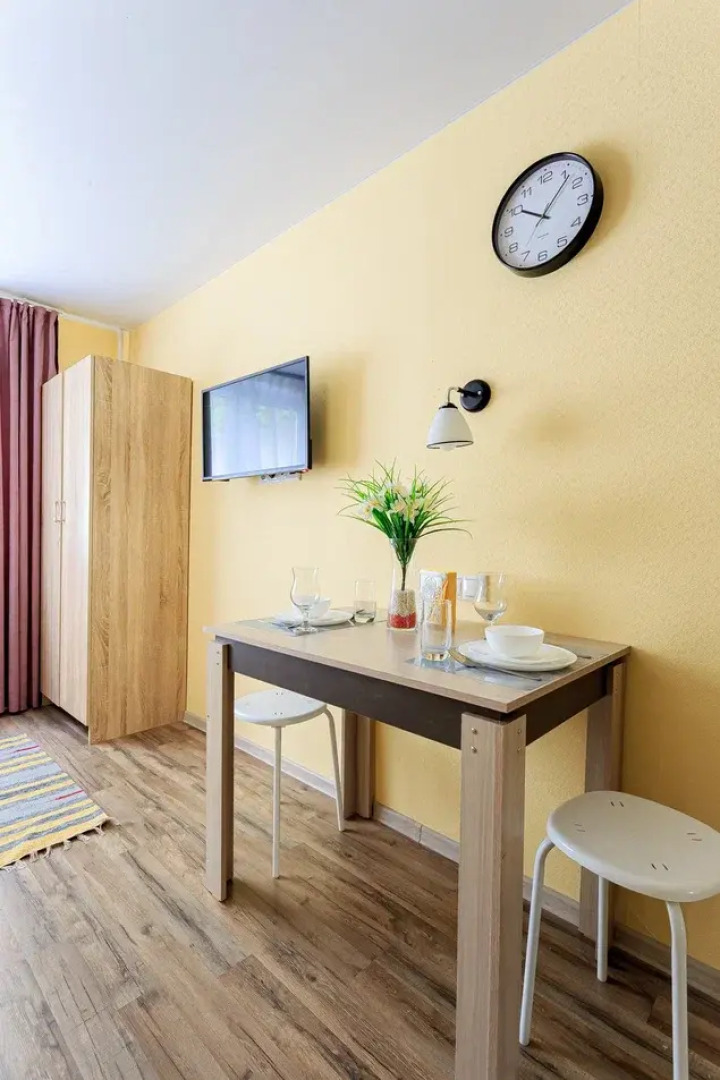 Апартаменты В районе метро Волоколамская ВК1