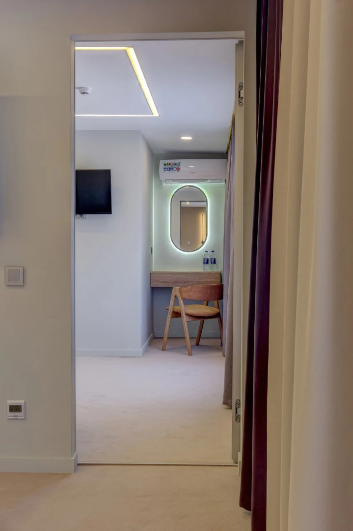 Мини-отель АНРО