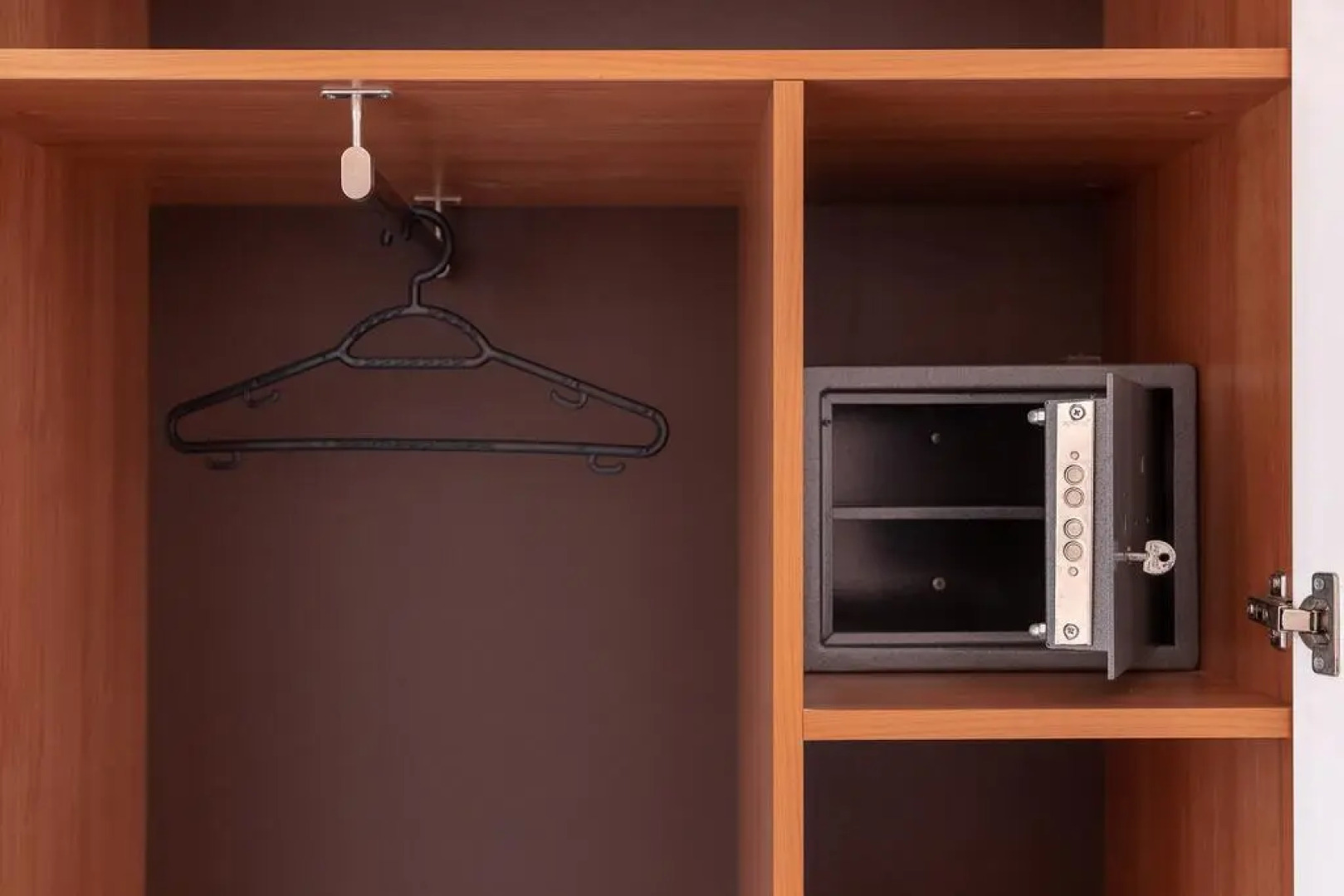 Гостевой дом La Russ