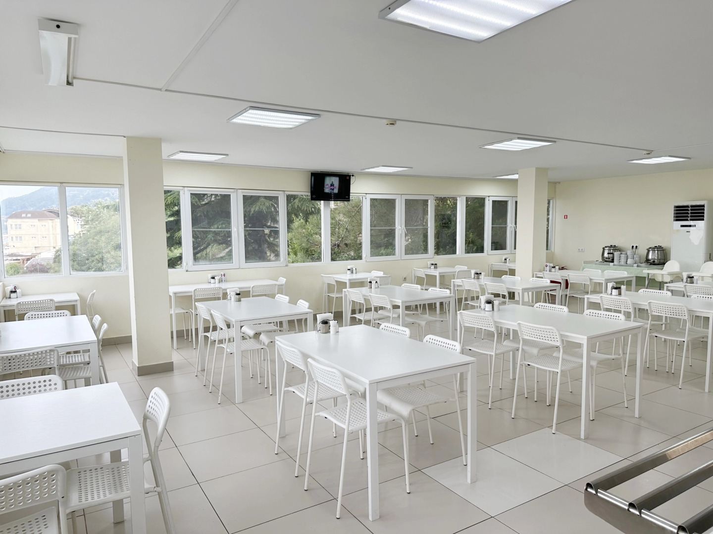 Курортный Отель COOCOOROOZA