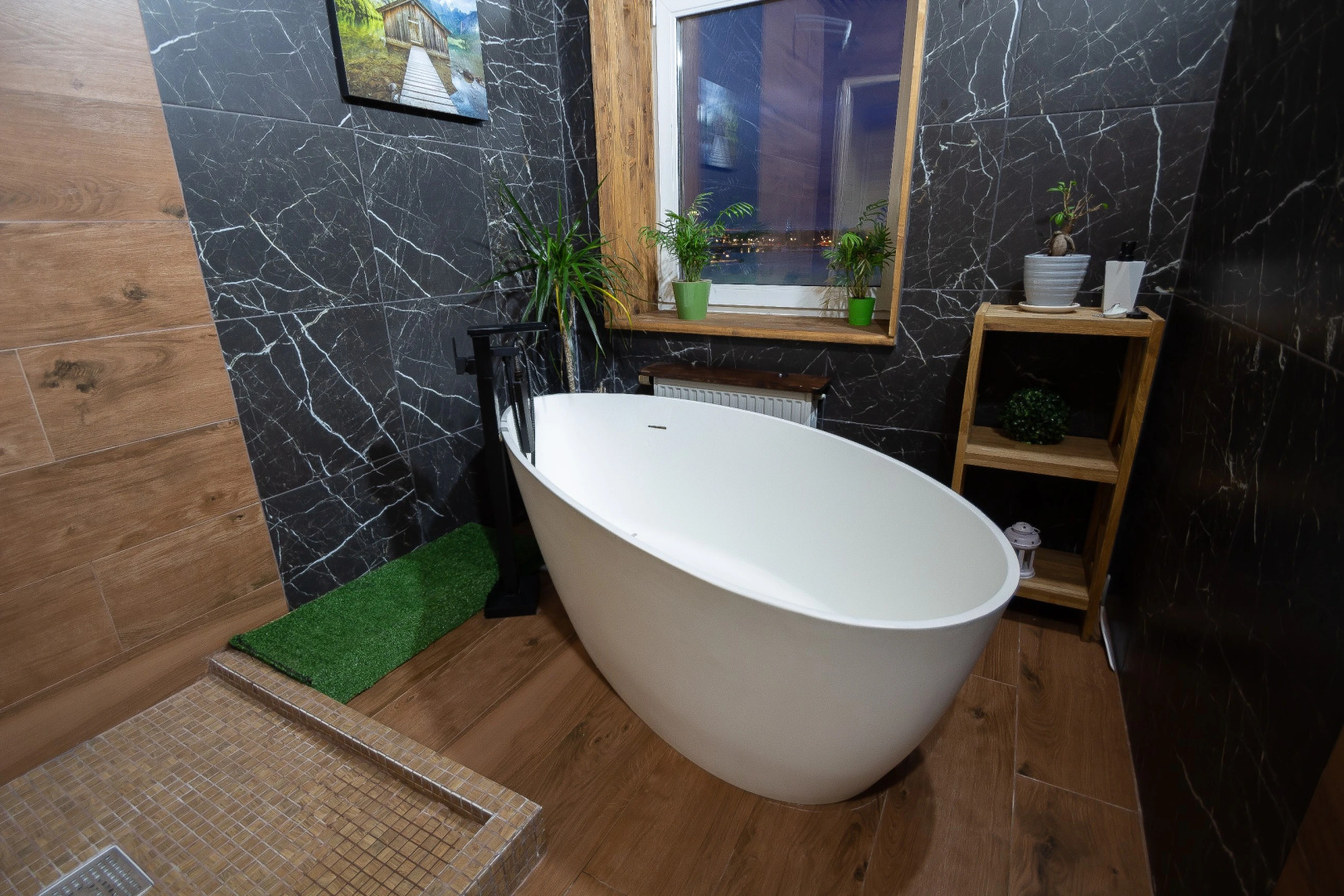 Апартаменты Viipuri House люкс с сауной