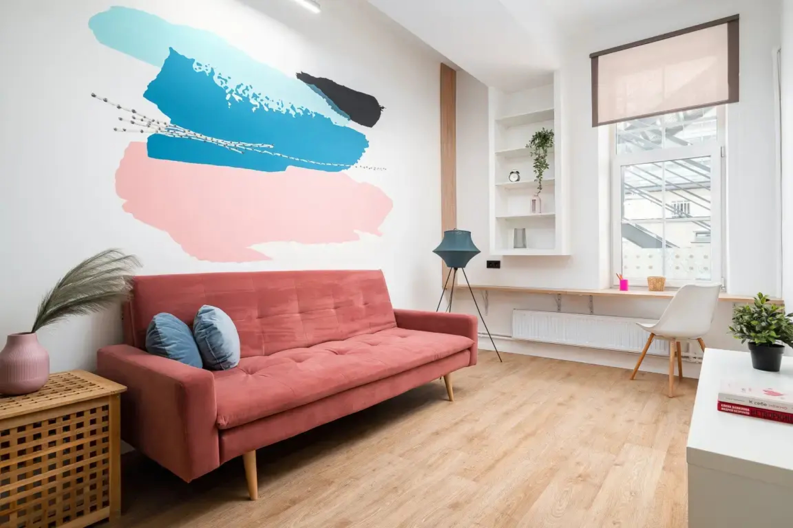 Апартаменты  Comfort Life в Измайлово For you