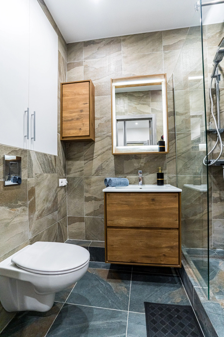 Апартаменты В Центре Новороссийска От LetoApart