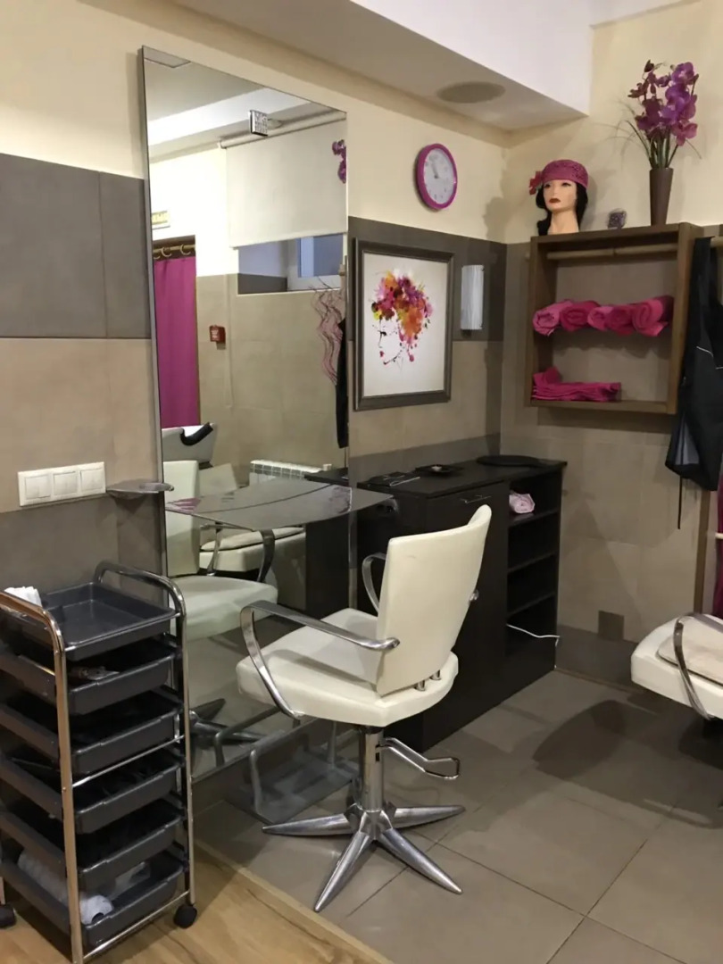 Мини Отель Малый отель