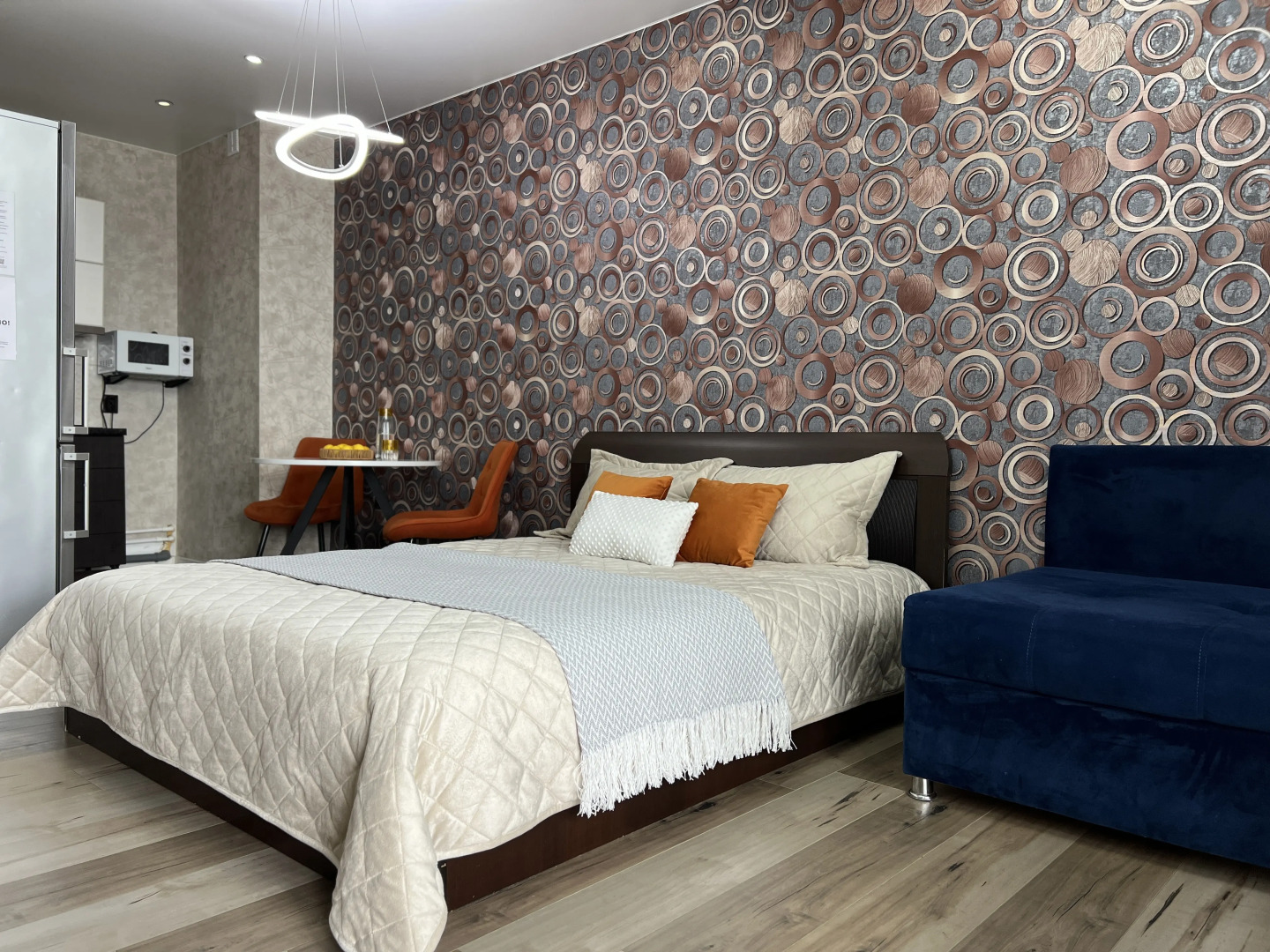 Студия Смолина 63-206 Улан-удэ центр КакДома