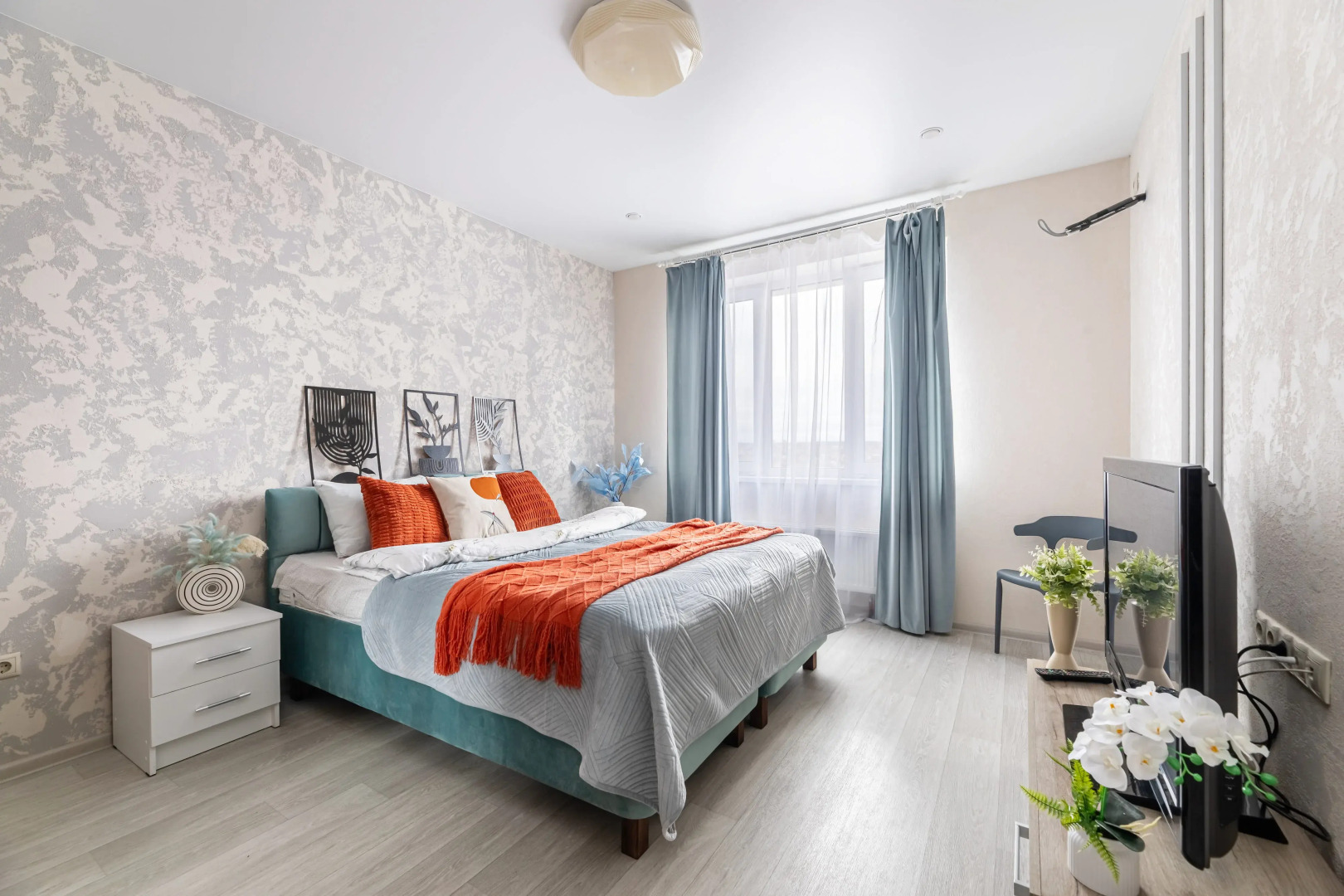 Апартаменты TatAparts Седьмое небо