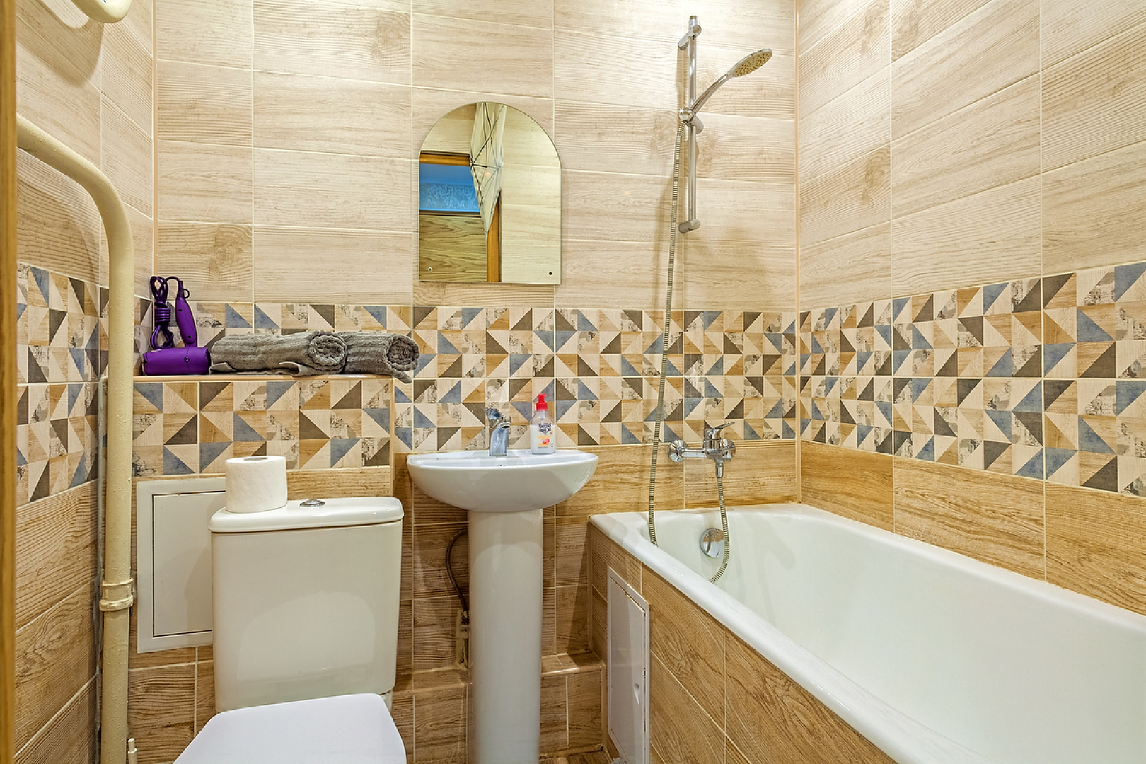 Студия Уютная на Коломенской