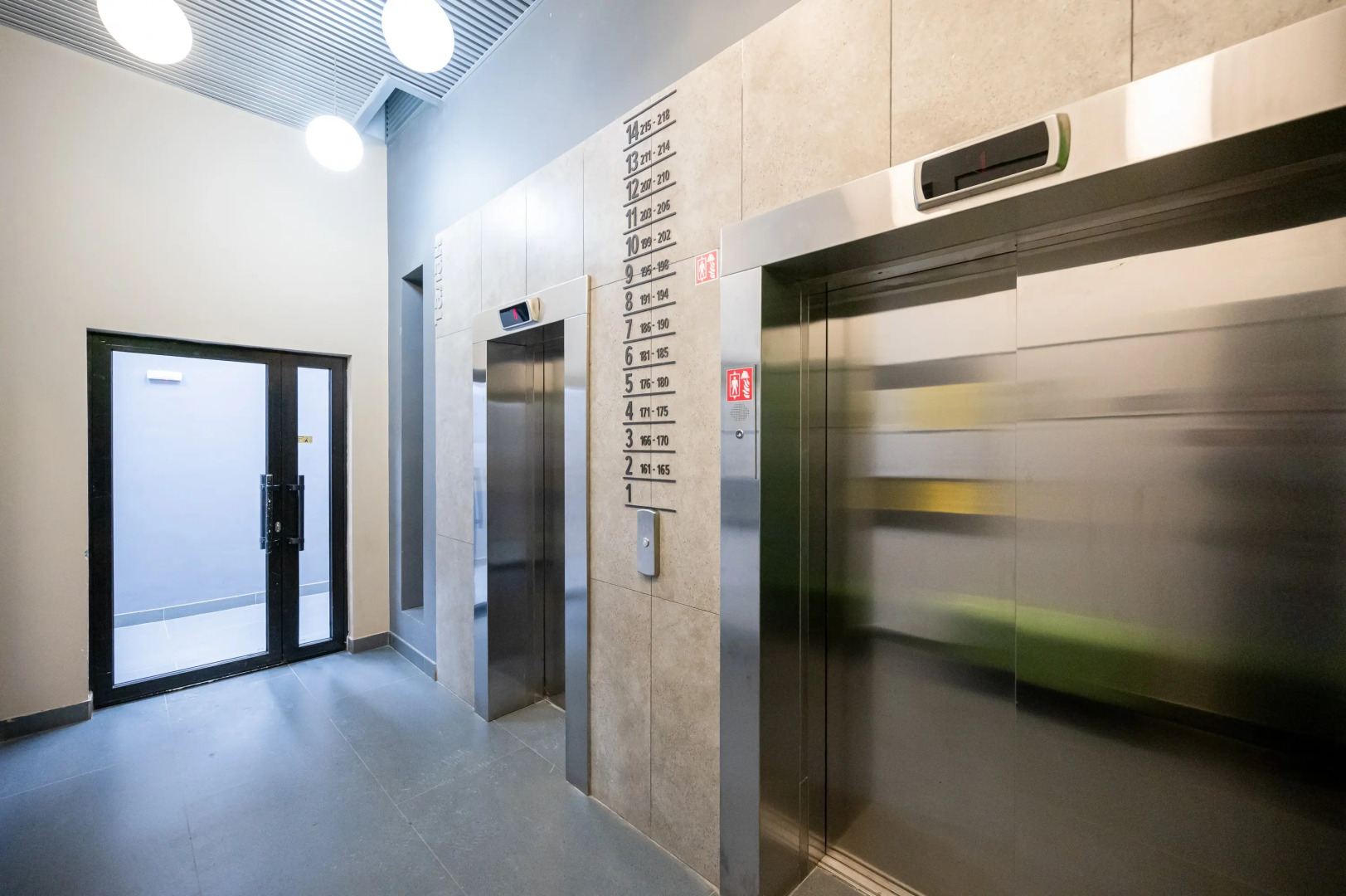 Апартаменты Privi House на 50 лет ВЛКСМ 6