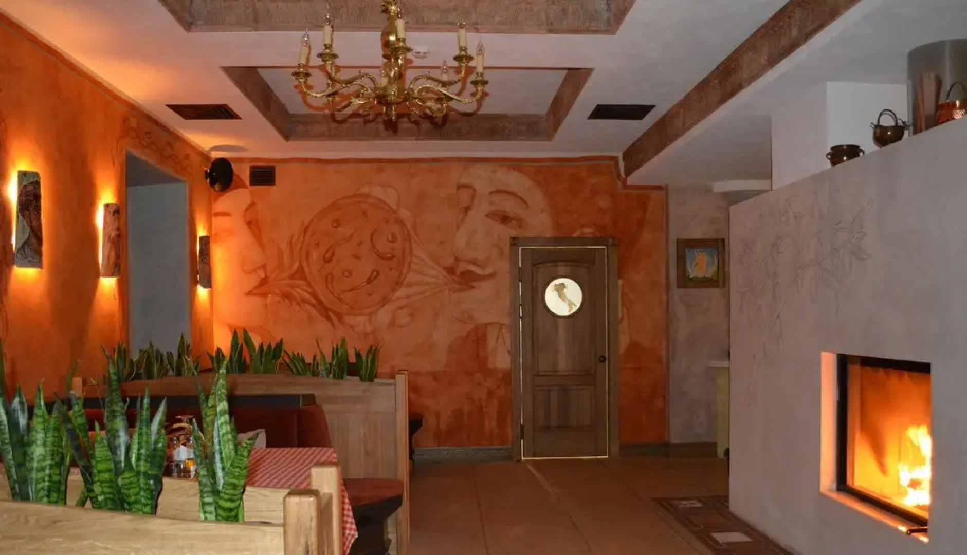 Отель Абакан