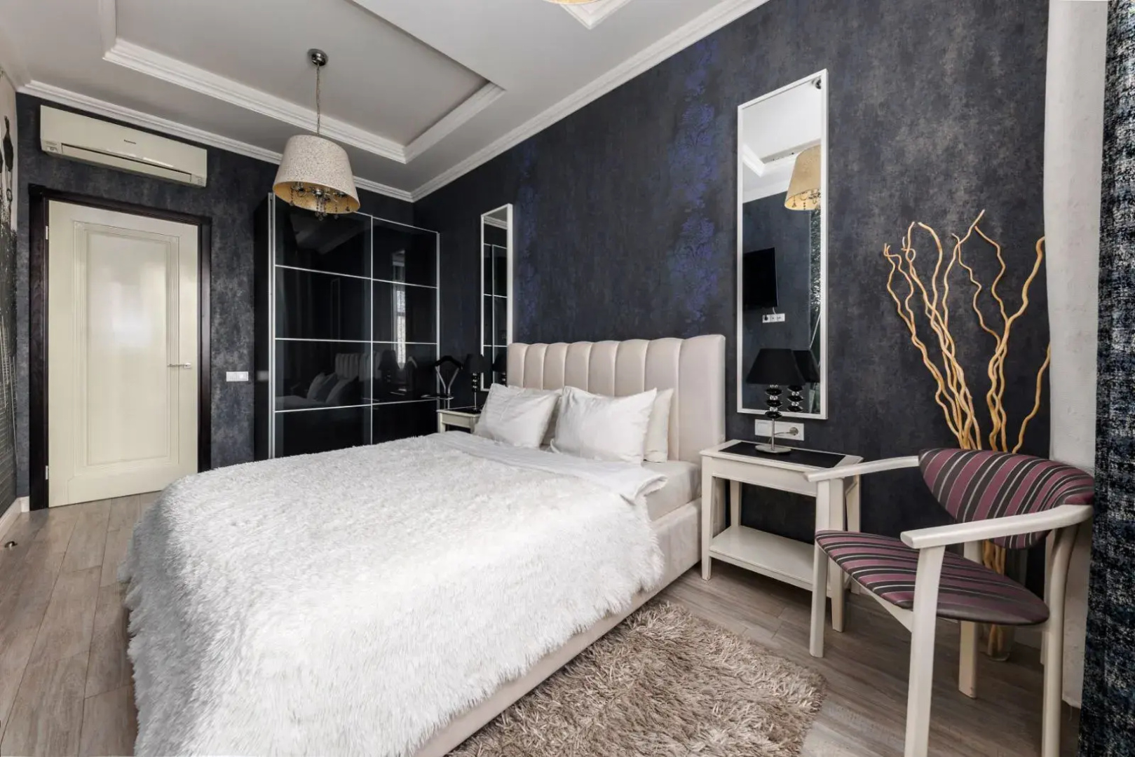 Апартаменты Royal apartments Minsk 3