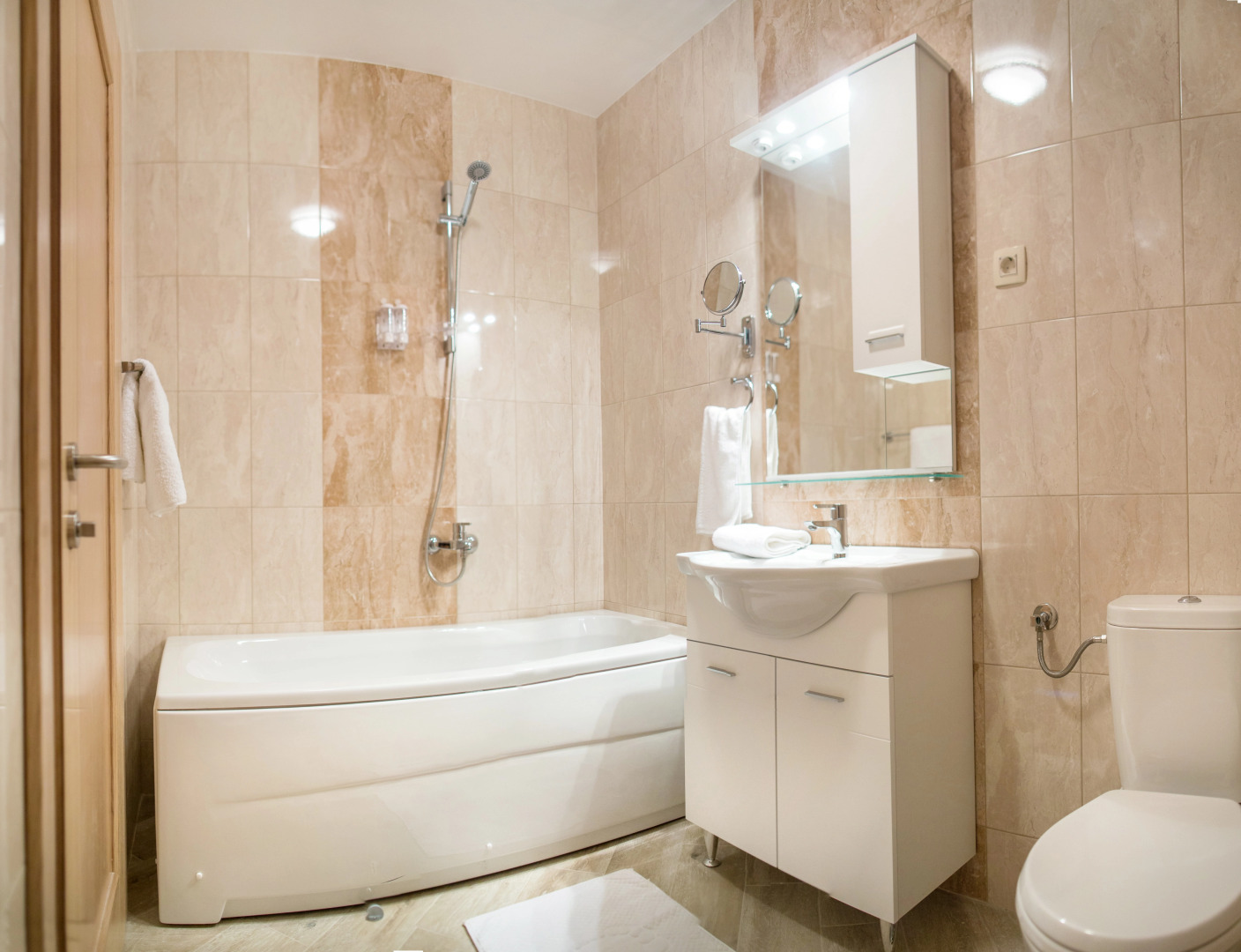 ApartHotel Belvedere Residence