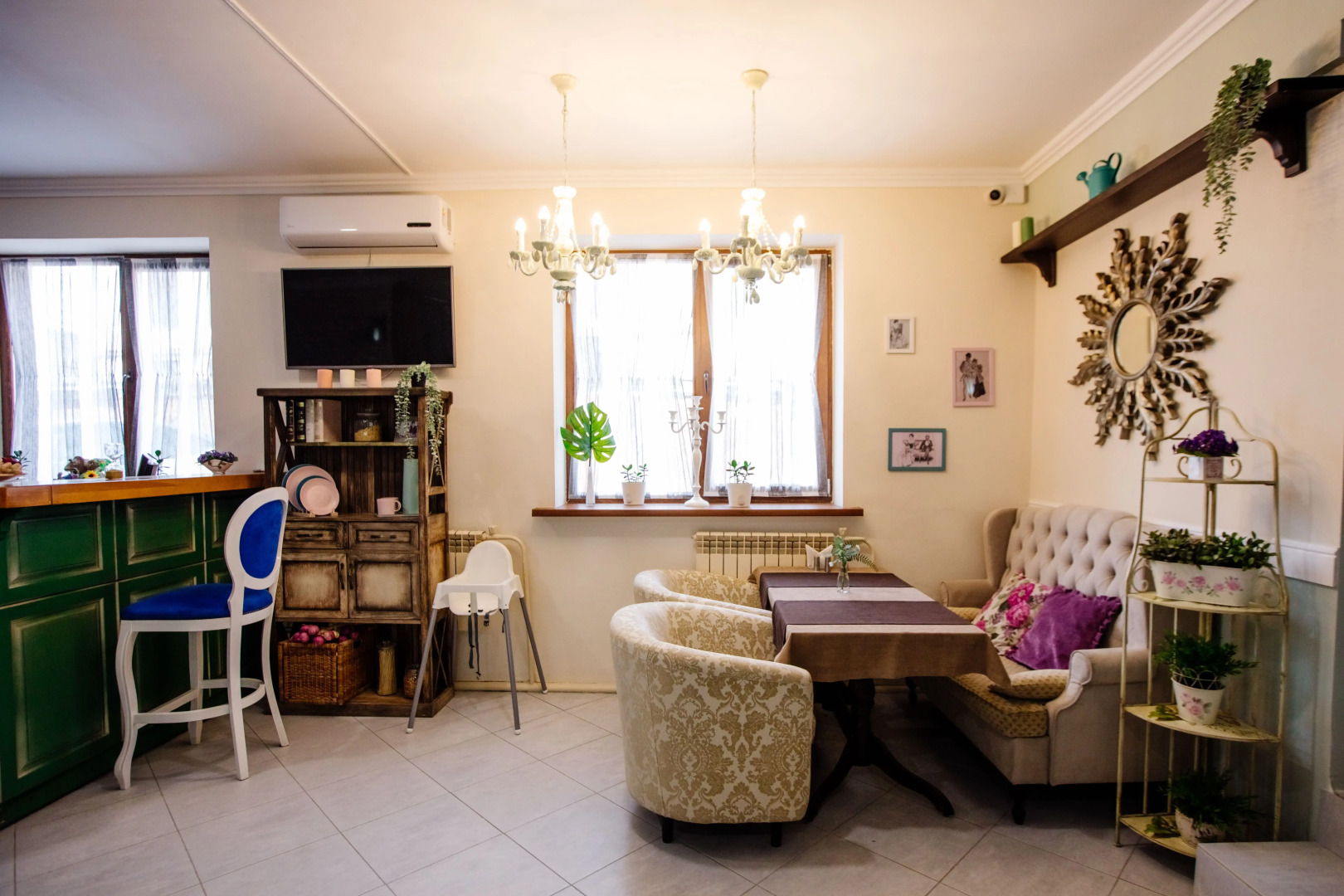 Отель Есенин