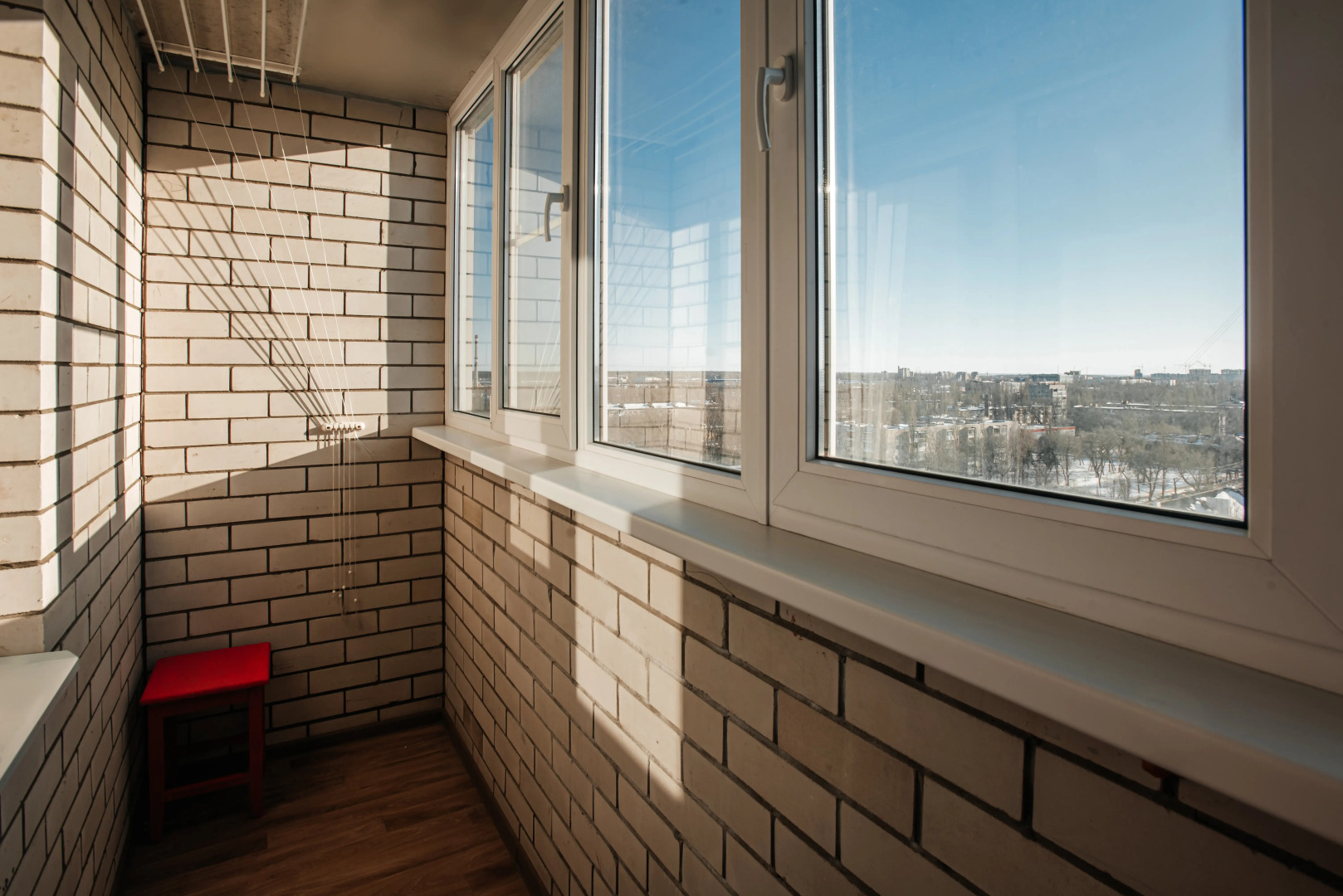 GOROD Si студия на Цимлянском переулке