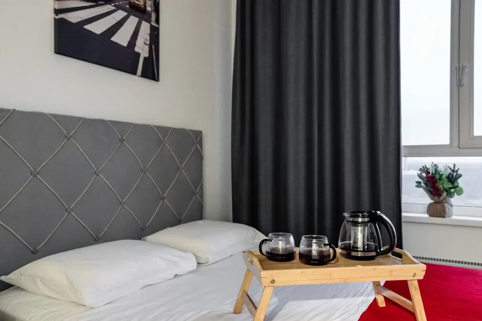 Квартира 3 MaxRealty24 Cходненская 8