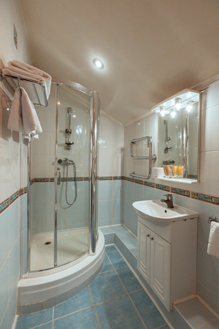 Гостевой дом Подворье в Суздале