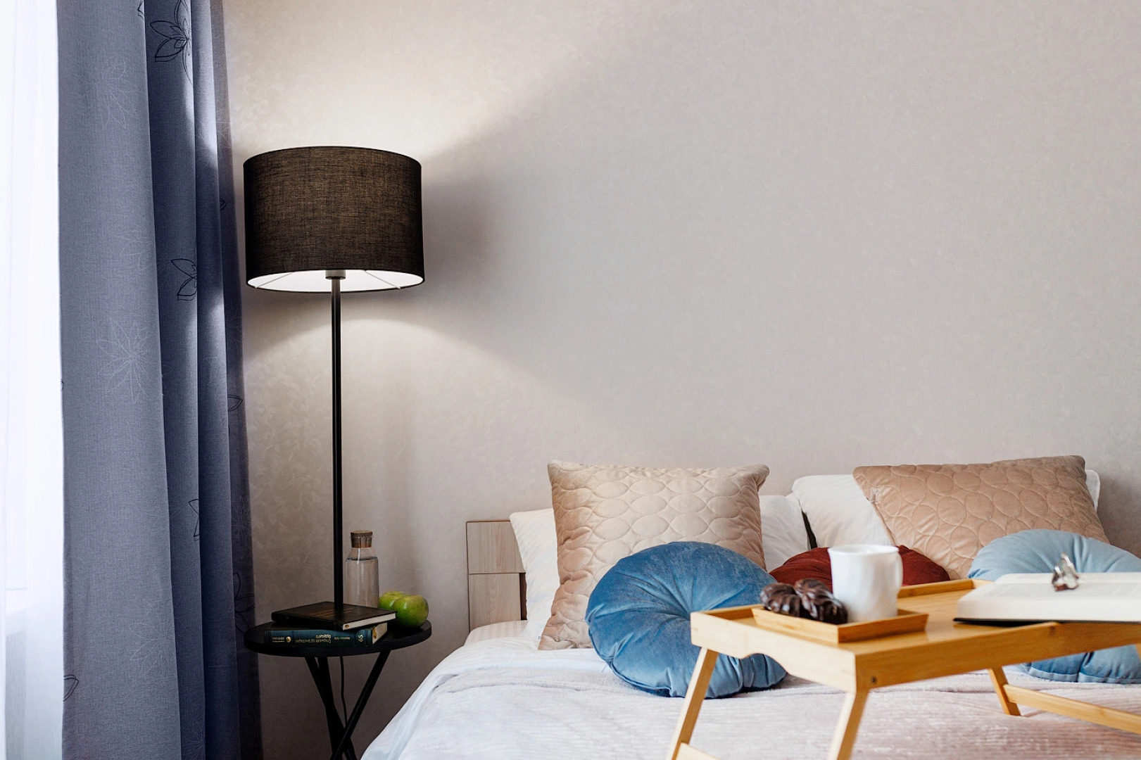 Квартира в Центральном Районе Города