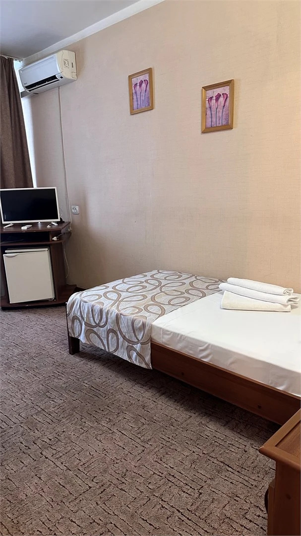 Отель Дружба