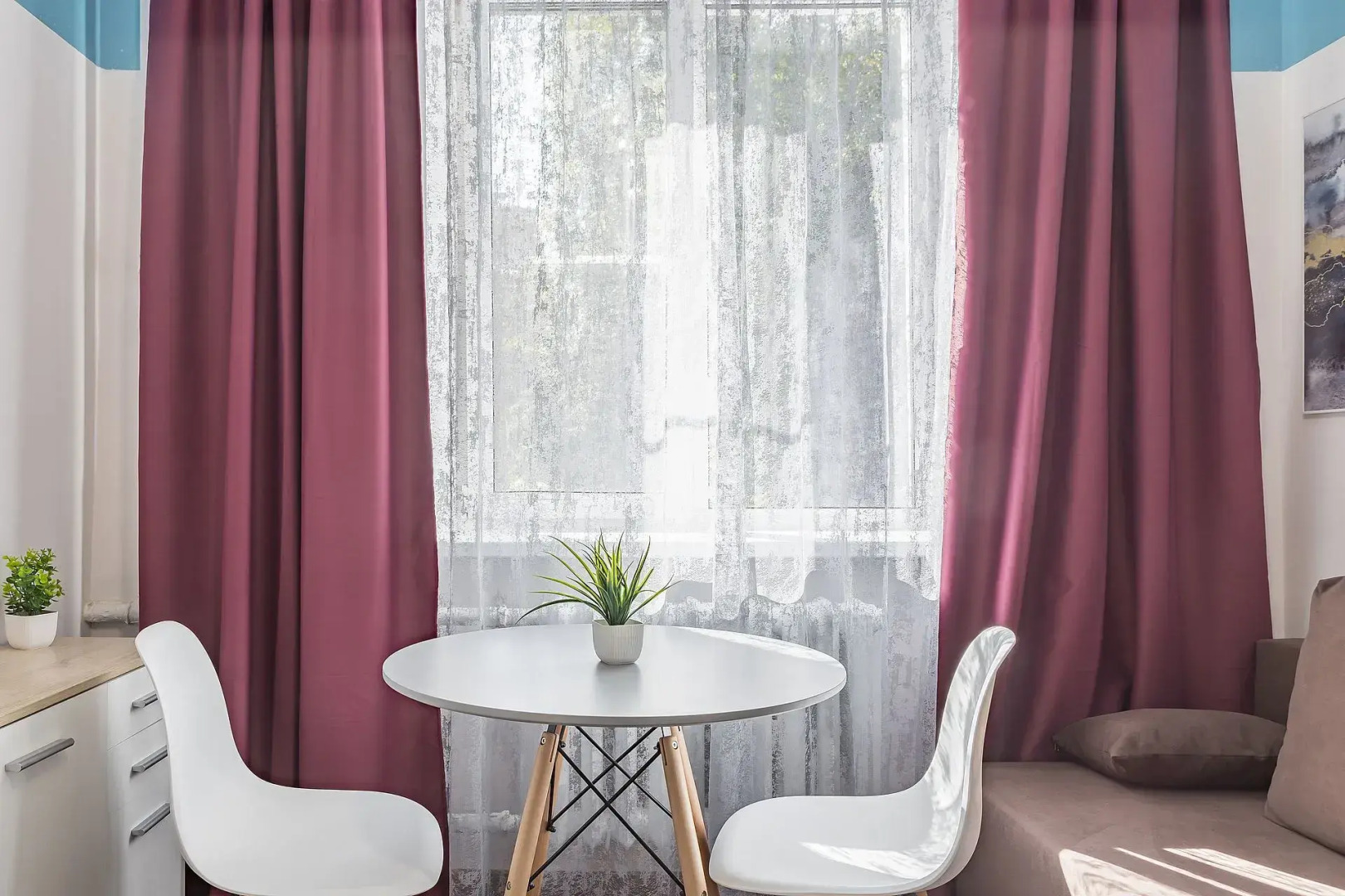 Апартаменты Лофт 4 около ТЦ Этажи