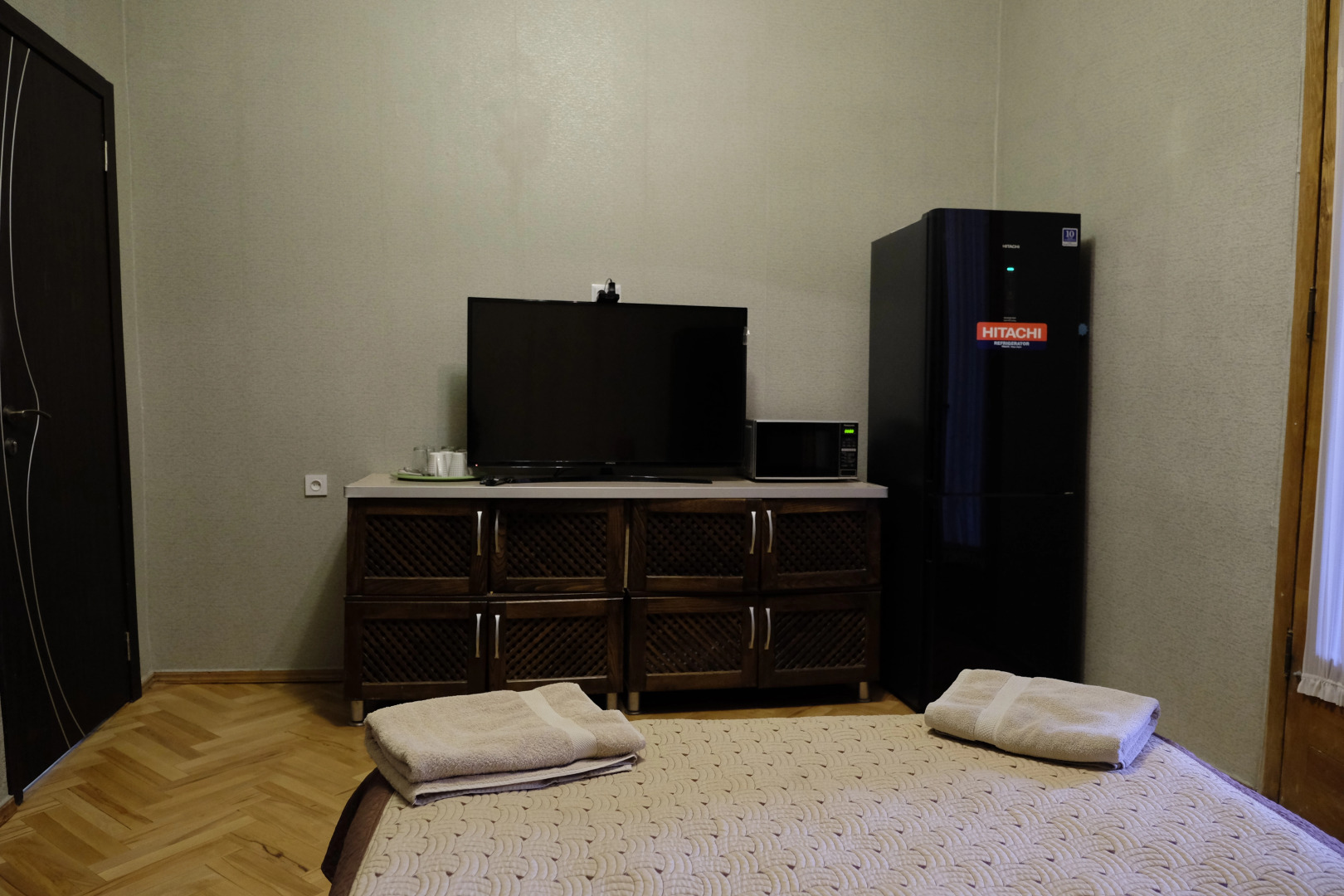 Мини-Отель Mia B&B Old Tbilisi