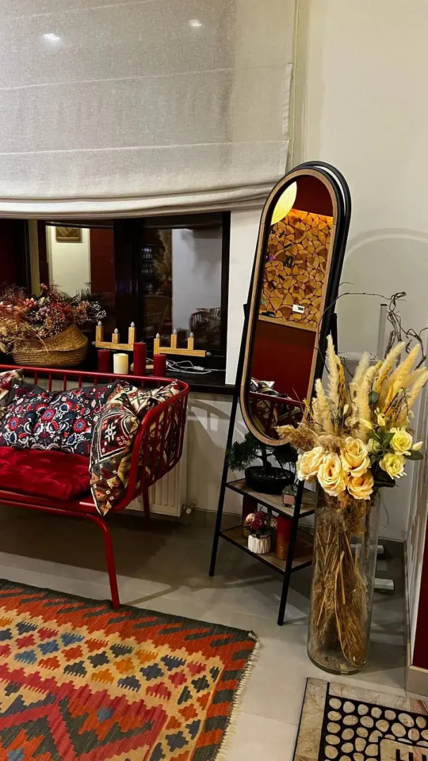 Отель White Peak