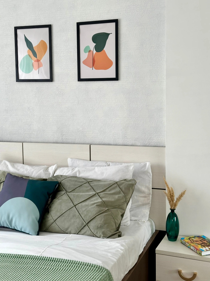 Квартира на Моисеева в центре города