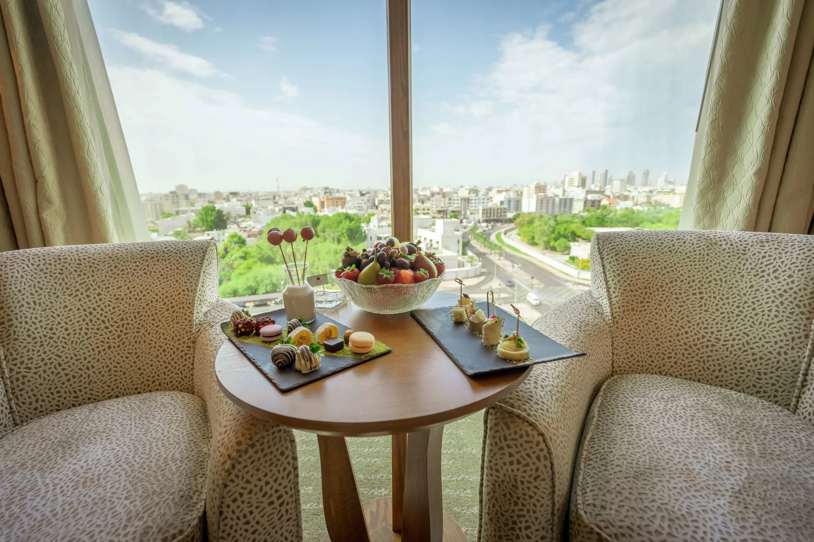 Gulf Hotel Convention and SPA