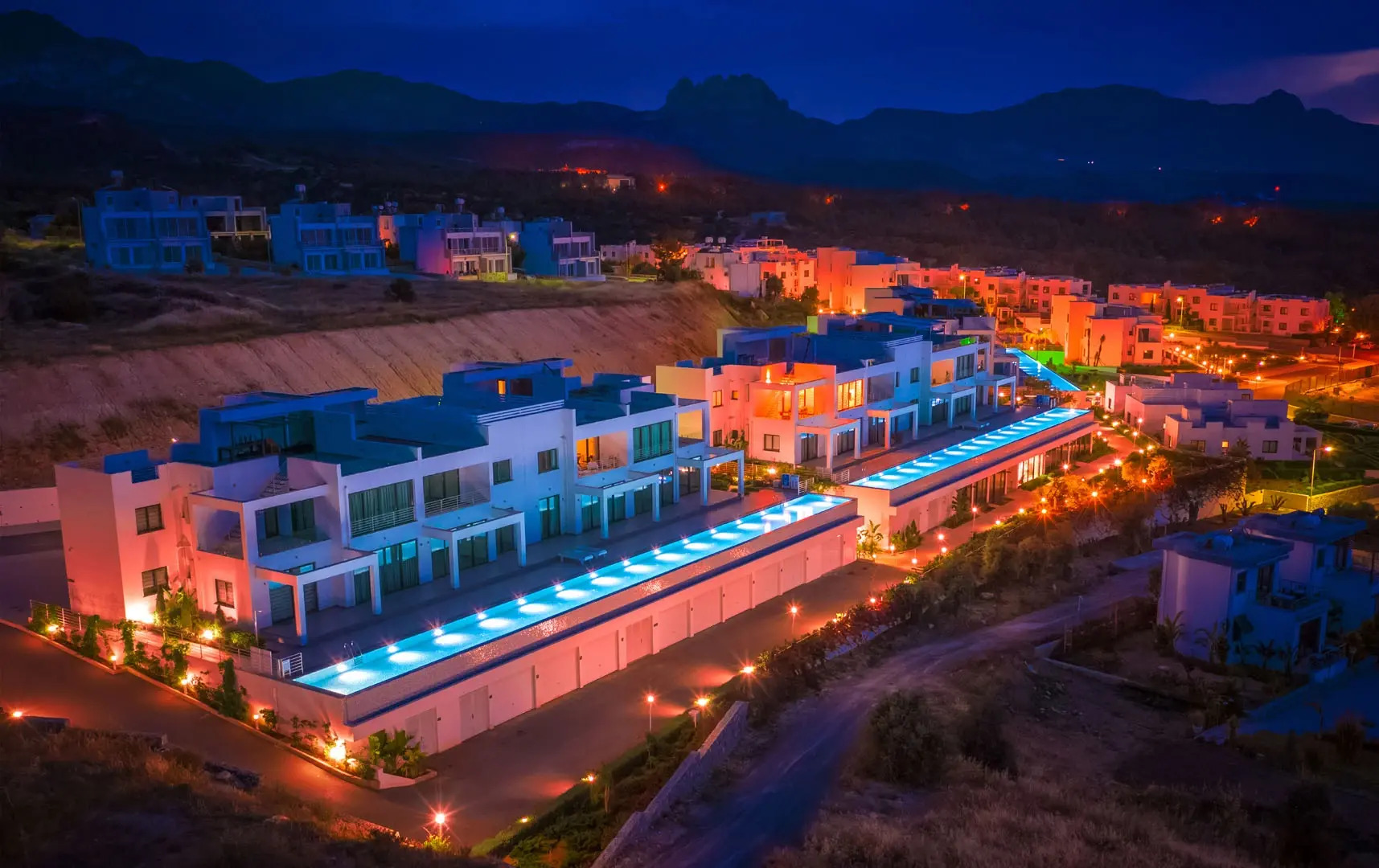 Отель Sun Valley Resort&Residency