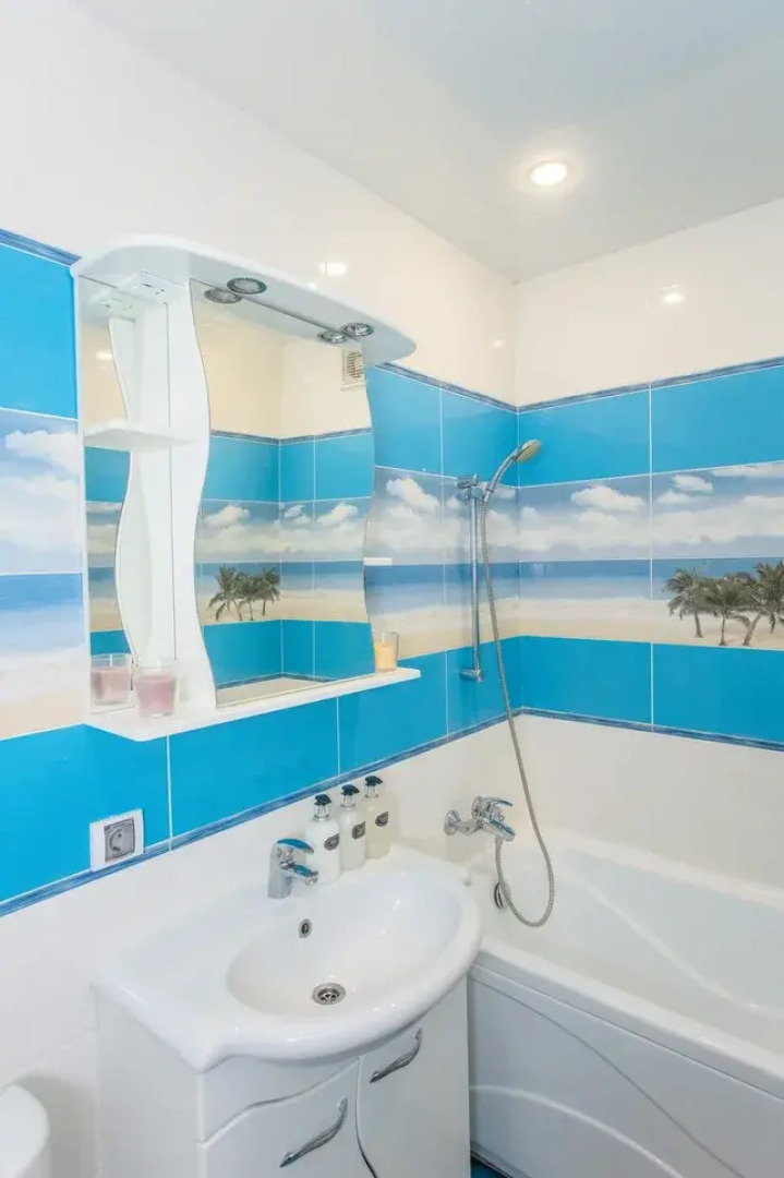 Апартаменты Комфорт