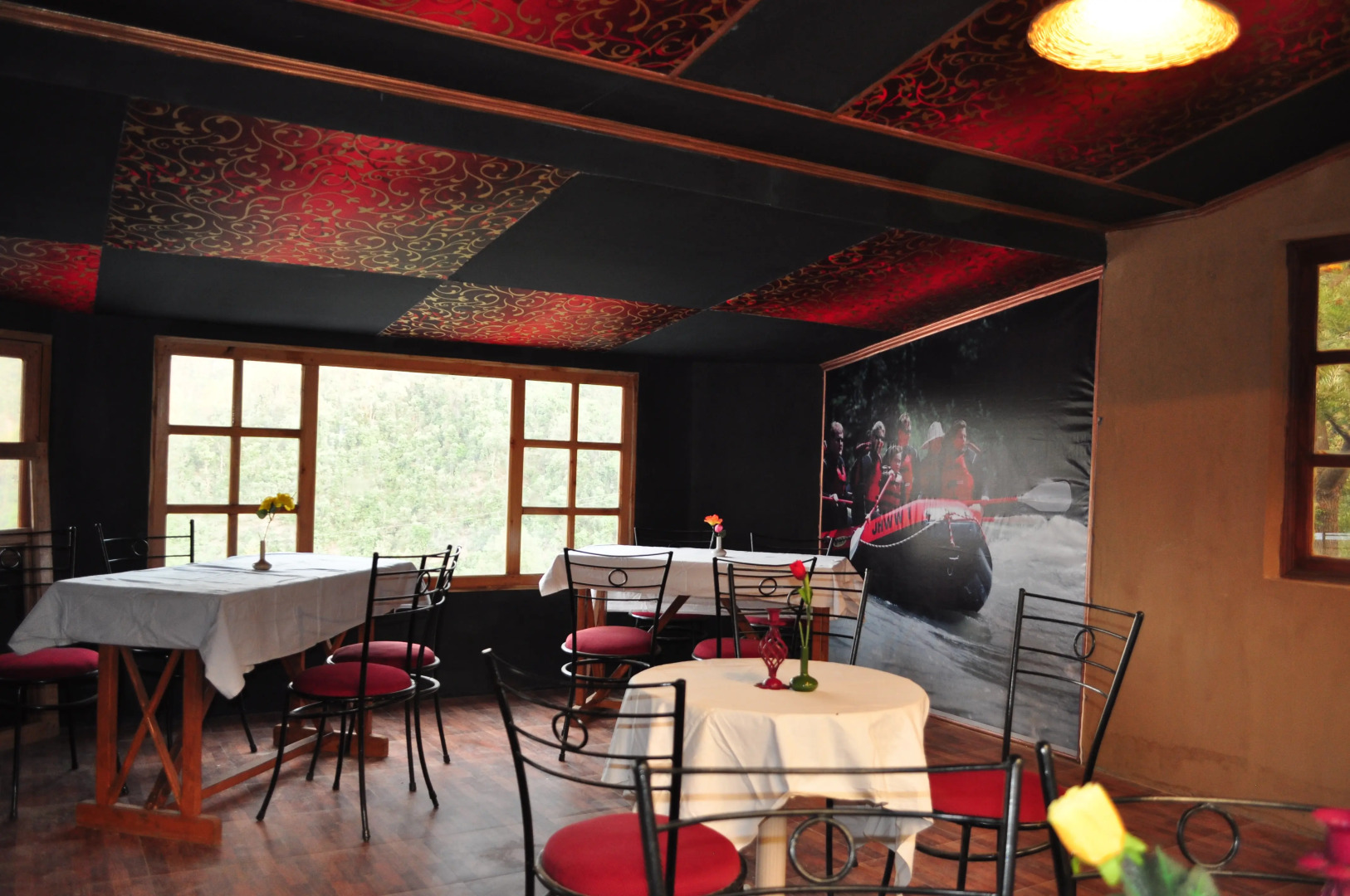 Отель Lords Garden Glory