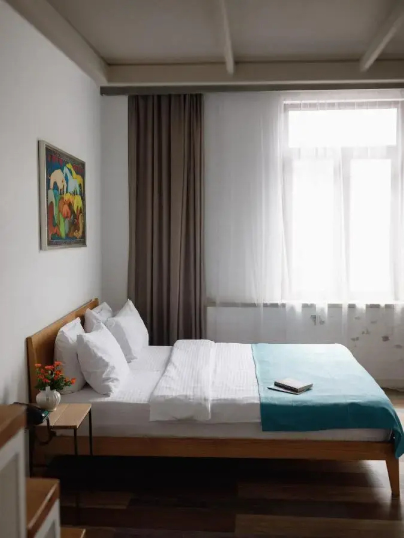 Апартаменты Mariinsky & Hotel