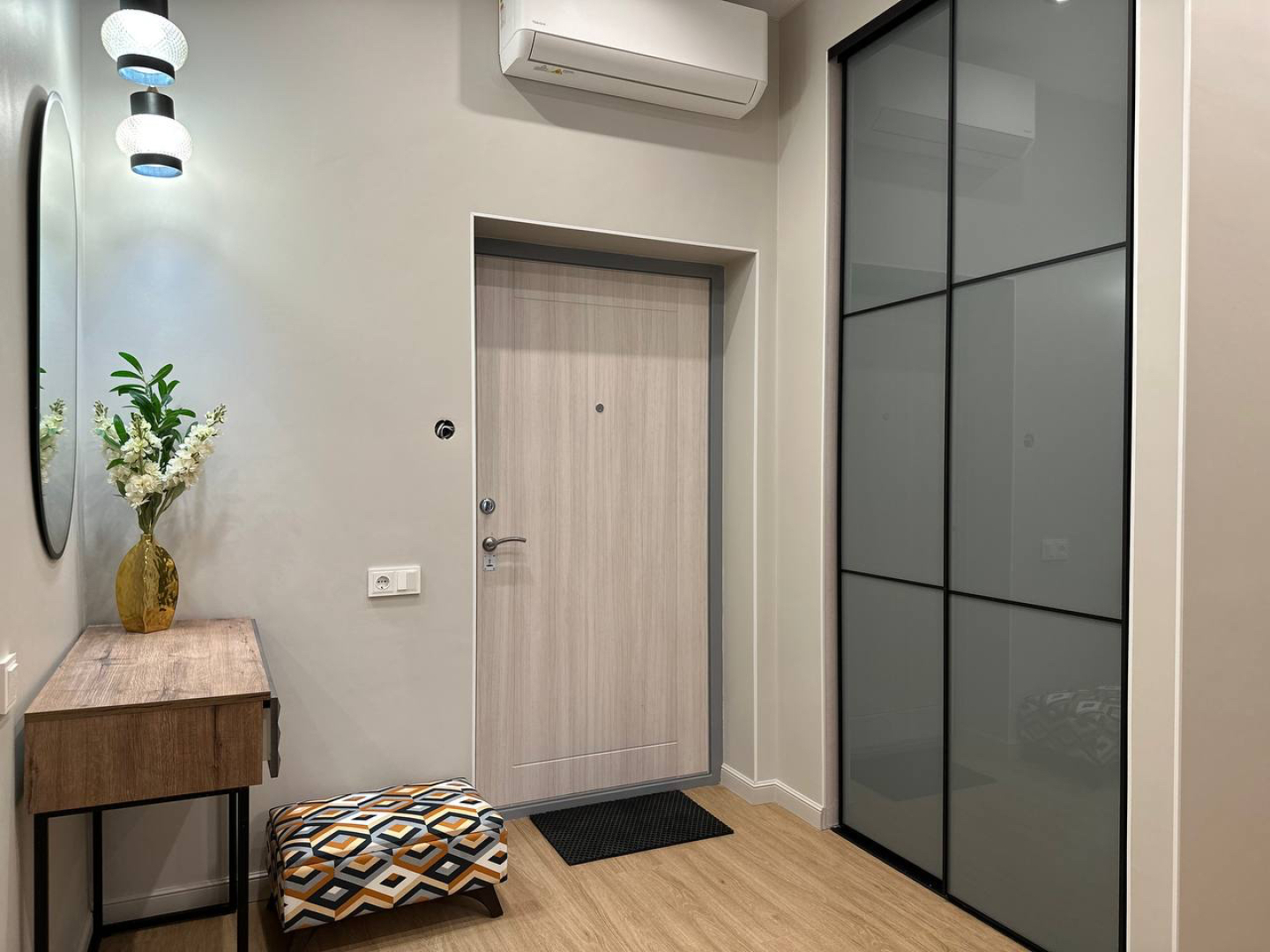 Апартаменты Point One 24