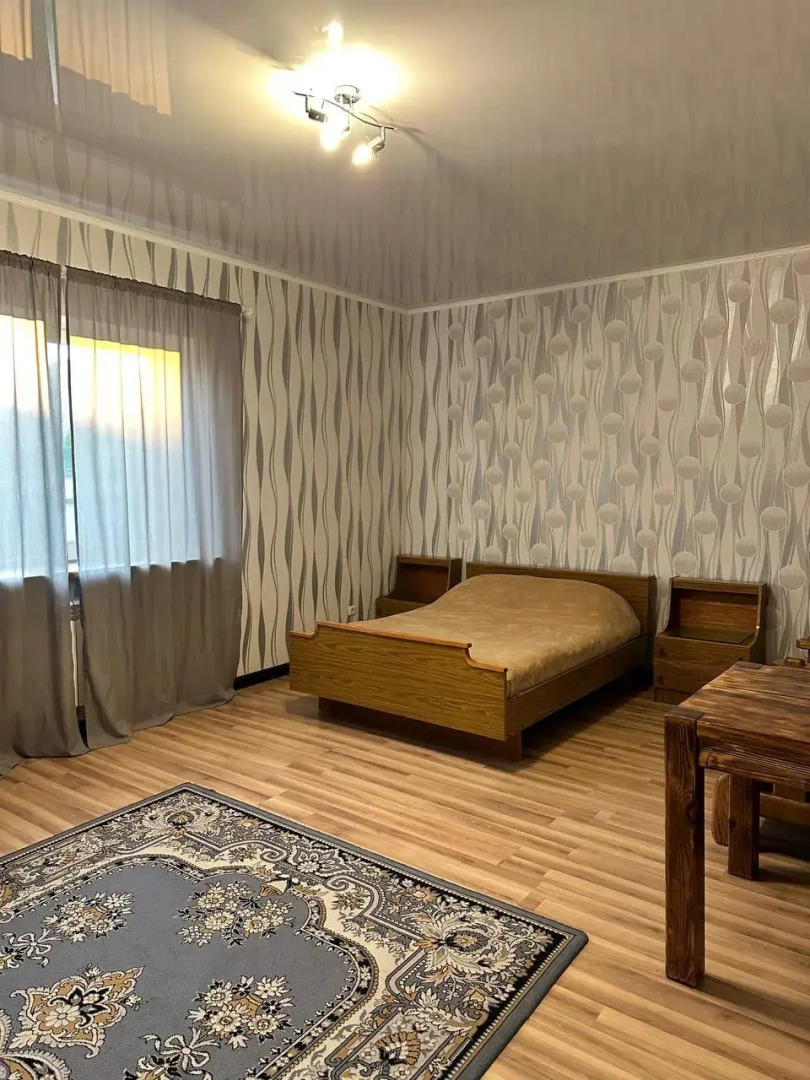 Гостевой Дом Усадьба Славная