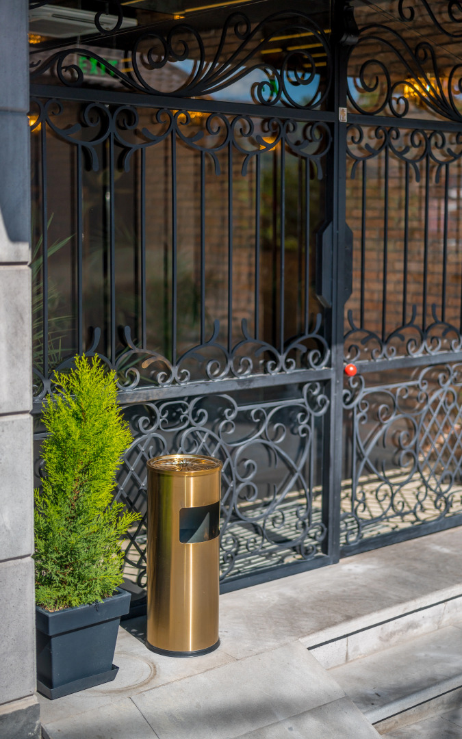 Отель Galavani by Vintage Hotel Collections