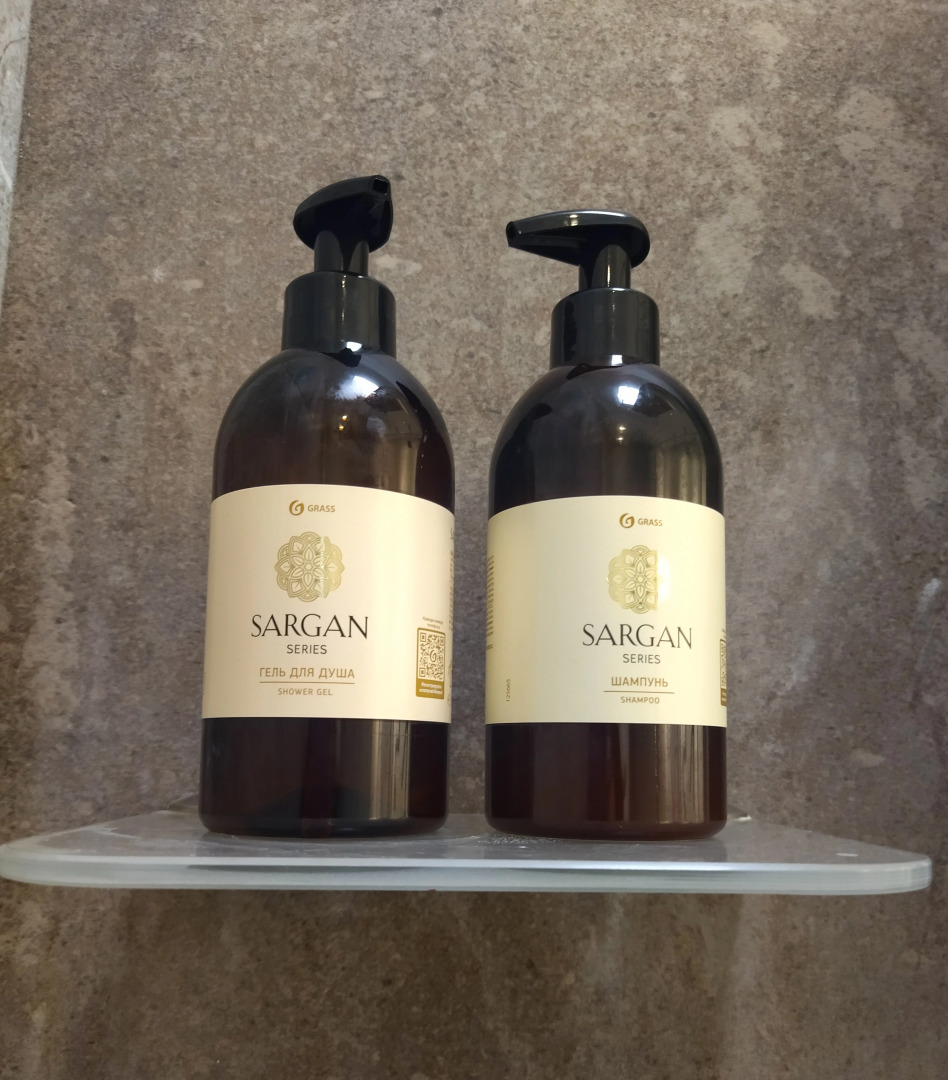 Апартаменты Студия SOL Академический