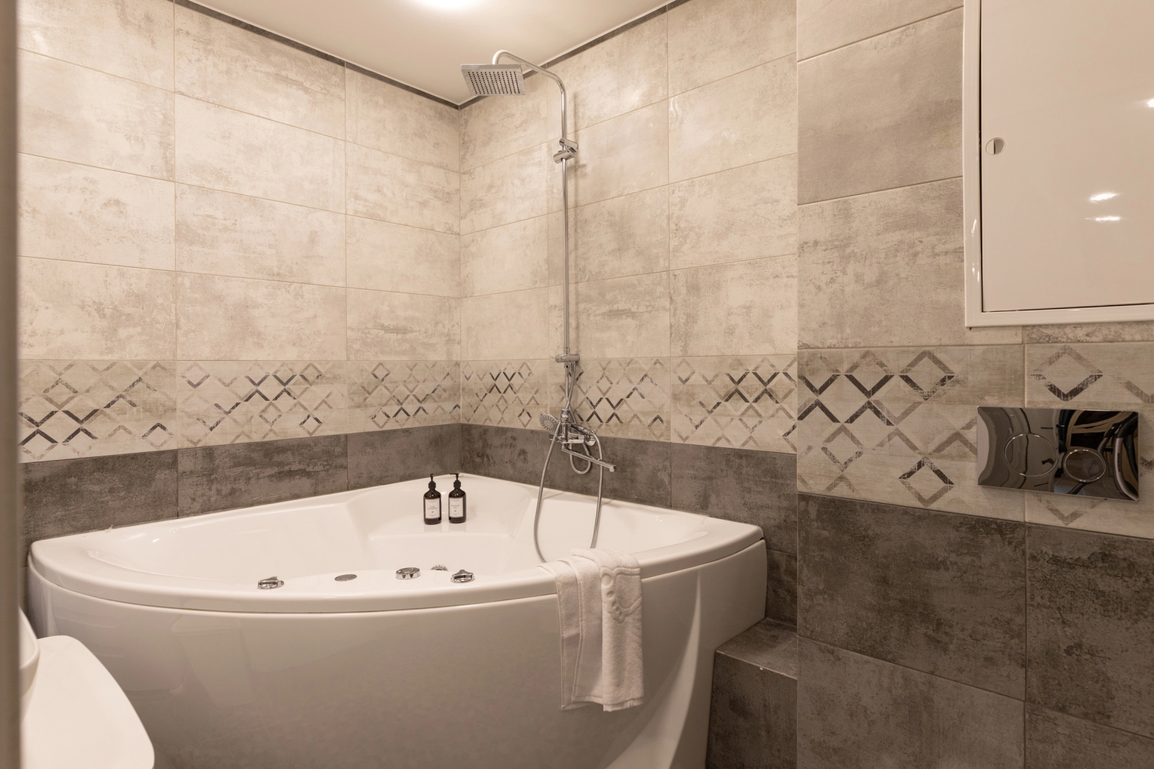 Квартира Грация