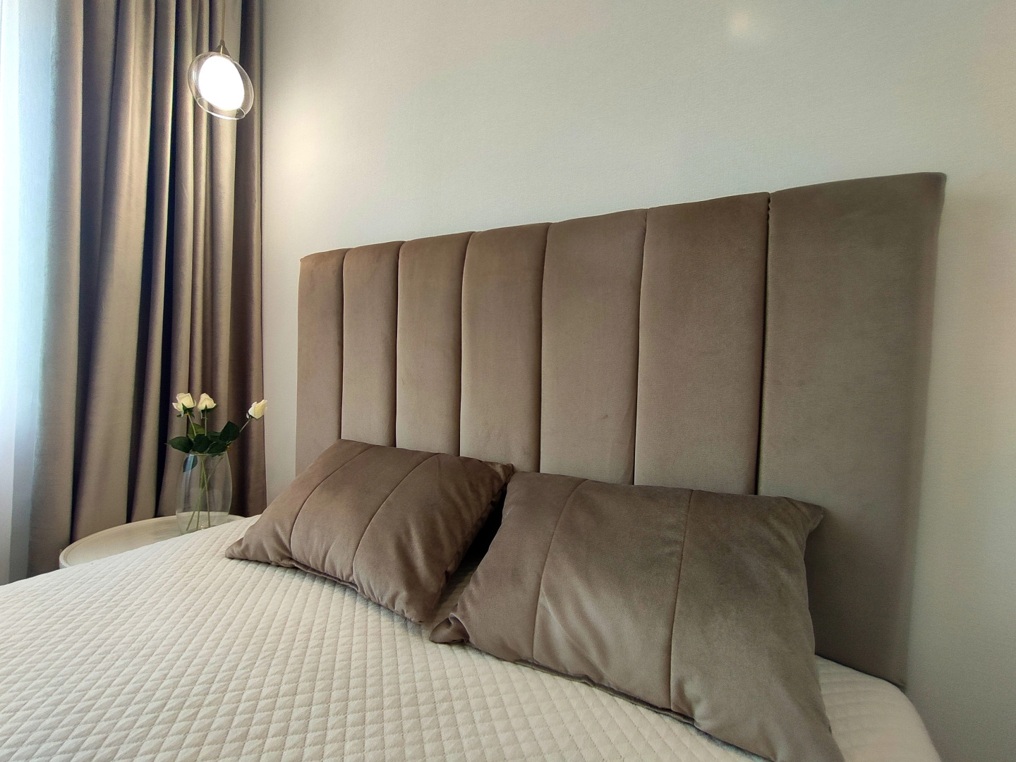 Апартаменты в центре Светлогорска