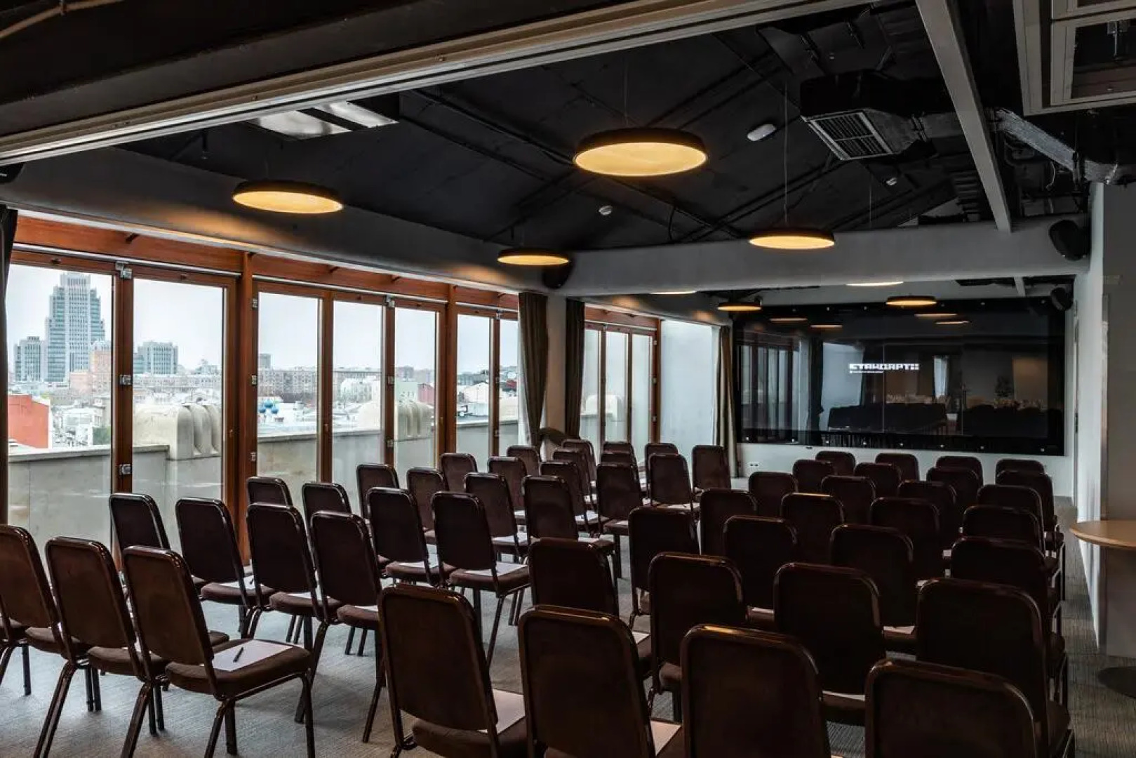 Дизайн-отель СтандАрт