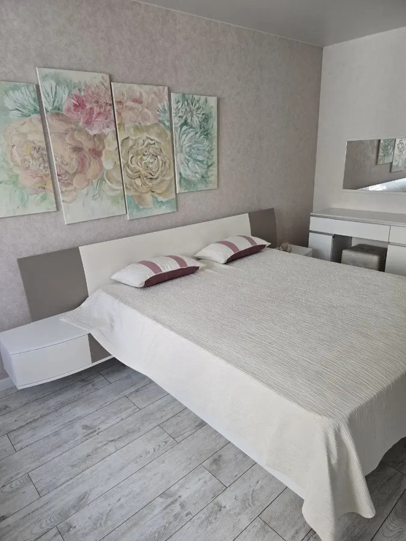 Квартира уютная в центре