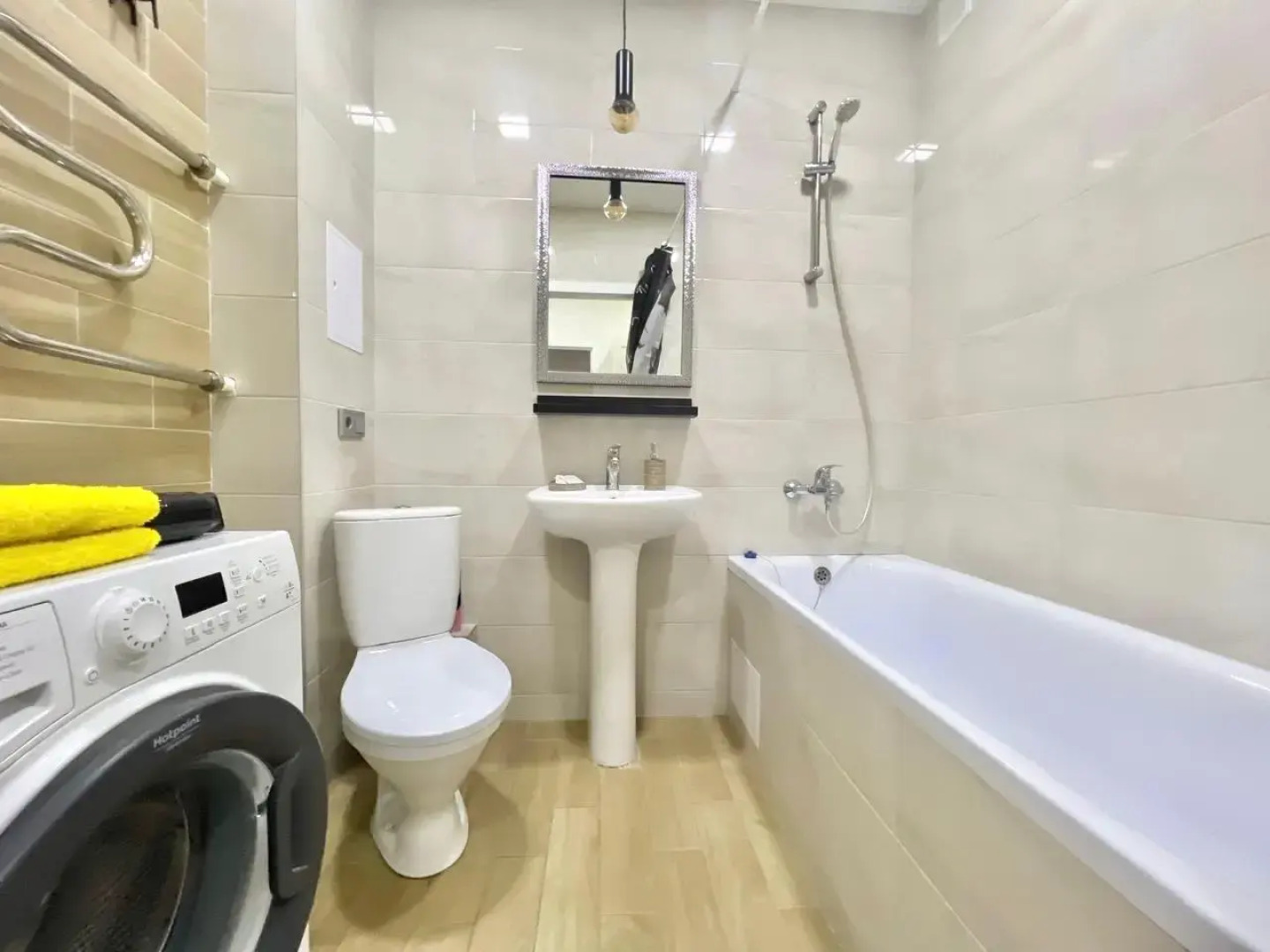 Квартира премиум класса