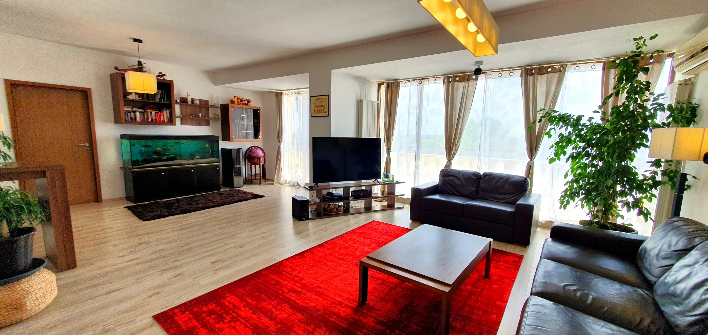 Apartments Corbeanca Penthouse