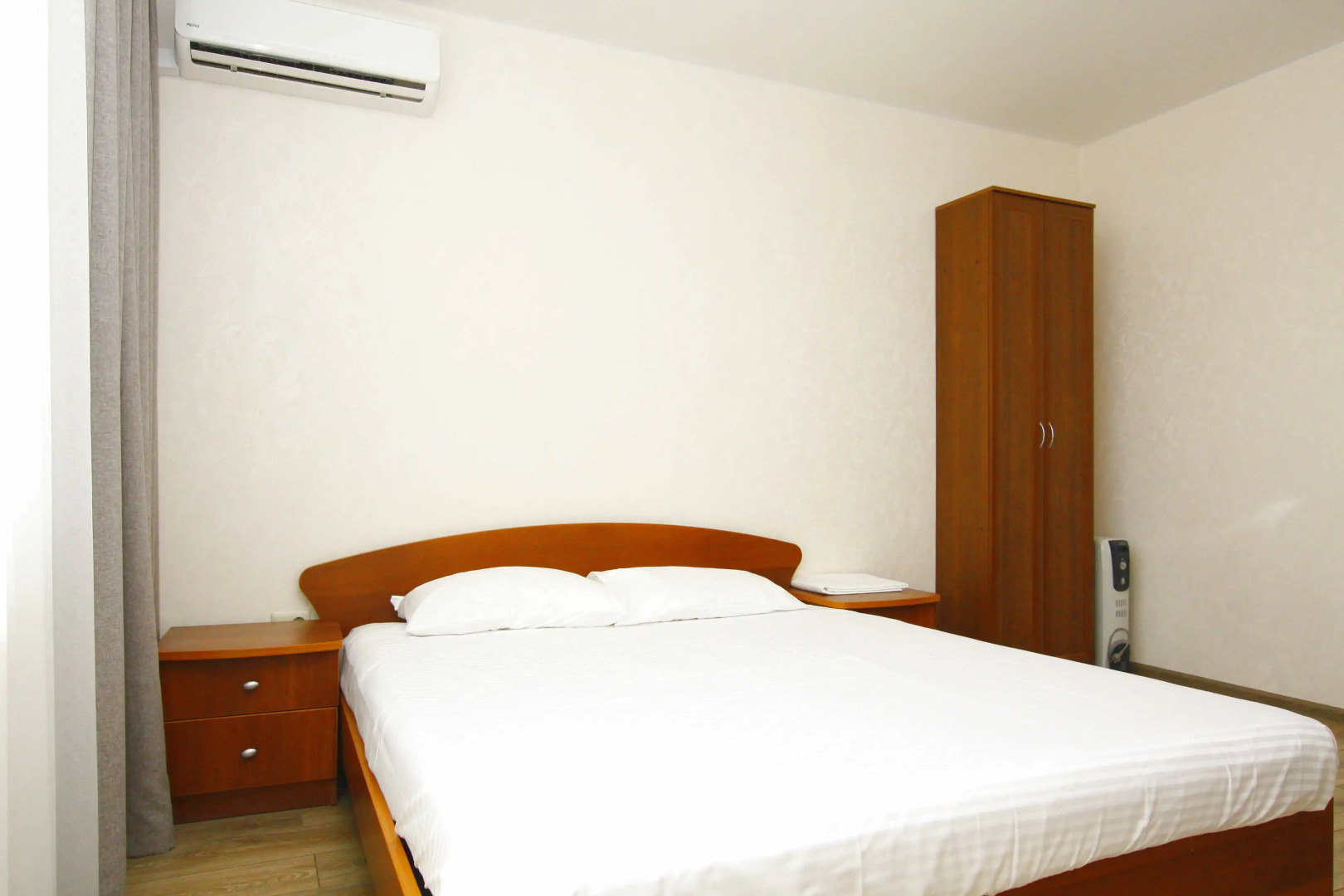 Альт Апартаменты улучшенные (023)